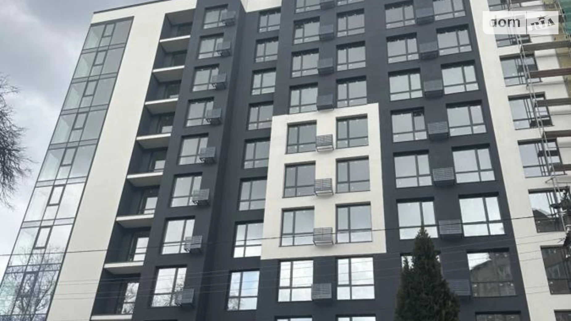 Продається 2-кімнатна квартира 57.86 кв. м у Івано-Франківську, вул. Гарбарська, 23 - фото 4