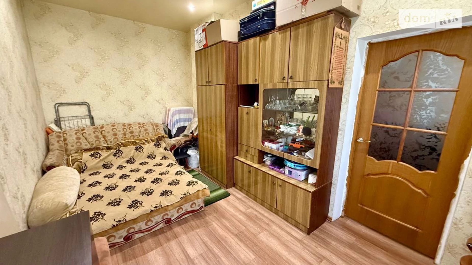 Продается 2-комнатная квартира 59.5 кв. м в Днепре, ул. Каменская, 25 - фото 5