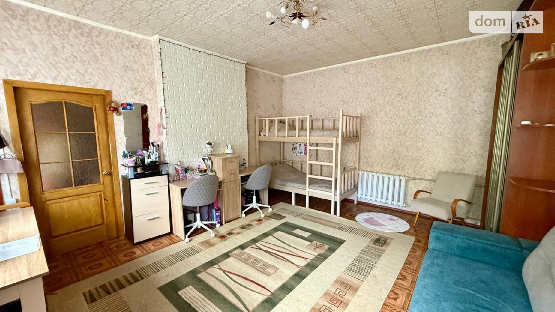 Продается 2-комнатная квартира 59.5 кв. м в Днепре, ул. Каменская, 25 - фото 2