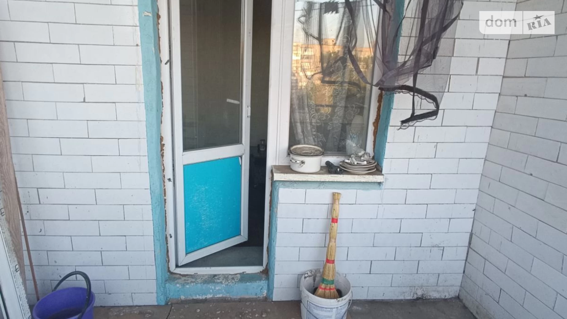 Продается 1-комнатная квартира 31.5 кв. м в Николаеве, цена: 16500 $ - фото 5