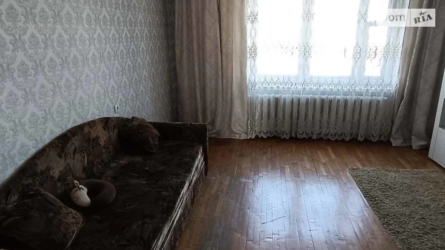 Продается 4-комнатная квартира 72 кв. м в Виннице, ул. Запорожская(Петра Запорожца) - фото 4
