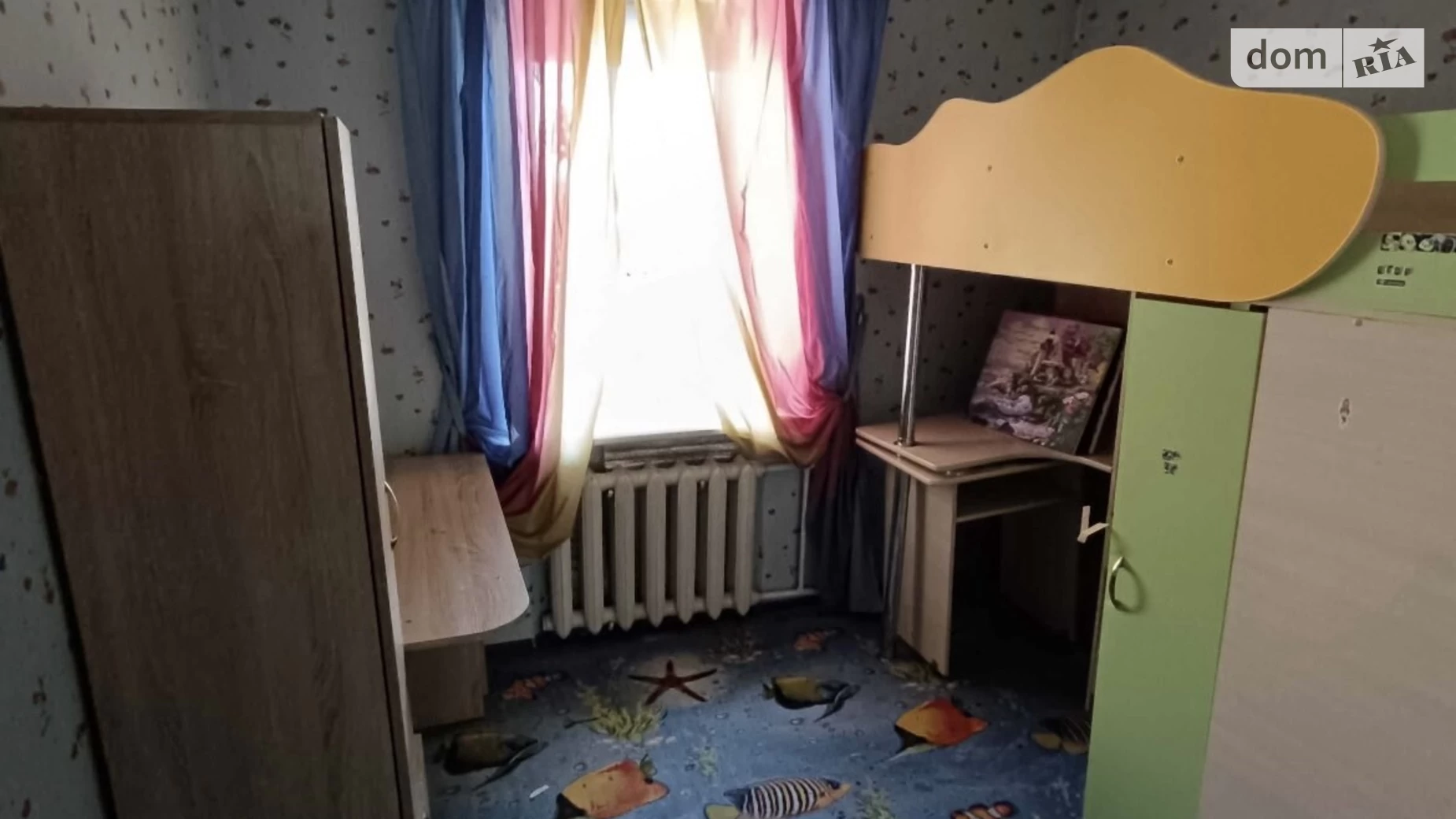 Продается 4-комнатная квартира 72 кв. м в Виннице, ул. Запорожская(Петра Запорожца) - фото 5