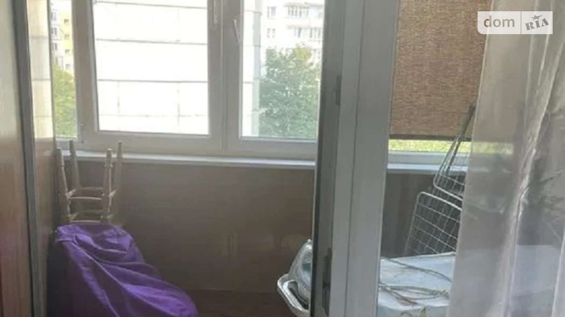 Продається 3-кімнатна квартира 67 кв. м у Полтаві, вул. Героїв АТО - фото 5