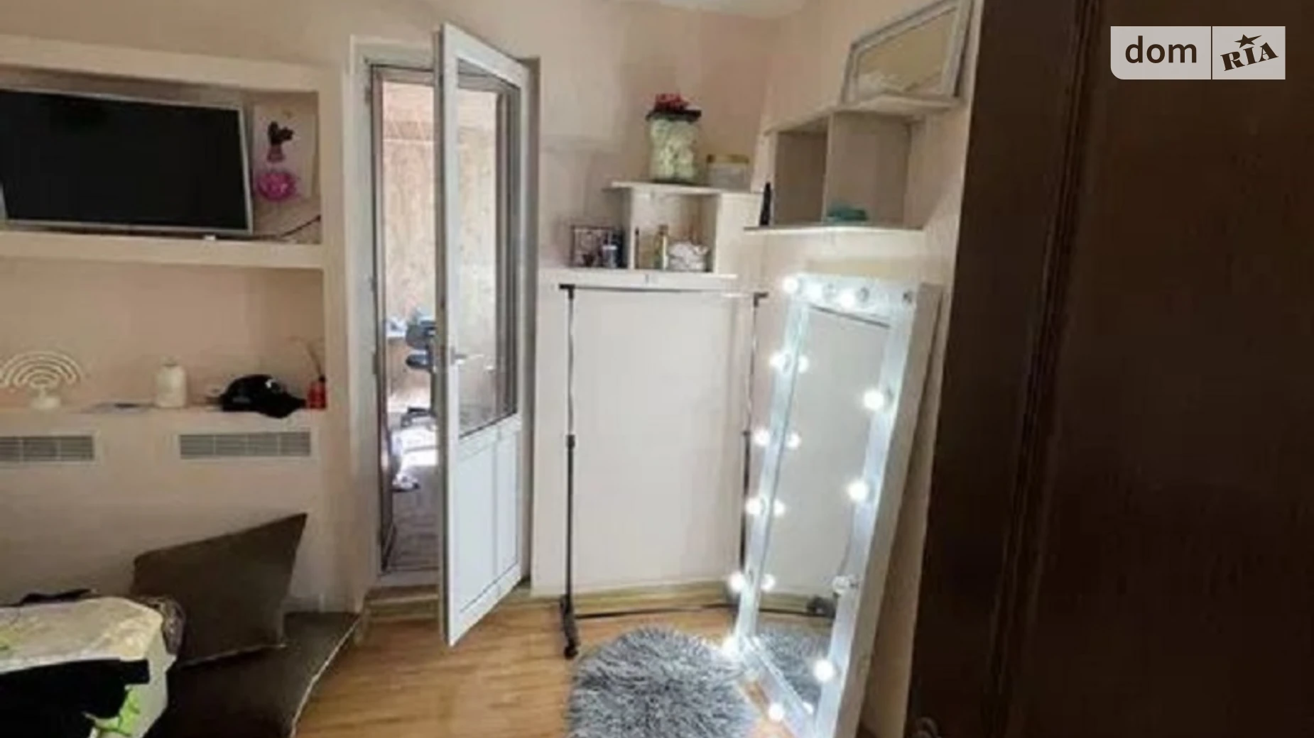 Продається 3-кімнатна квартира 67 кв. м у Полтаві, вул. Героїв АТО - фото 3