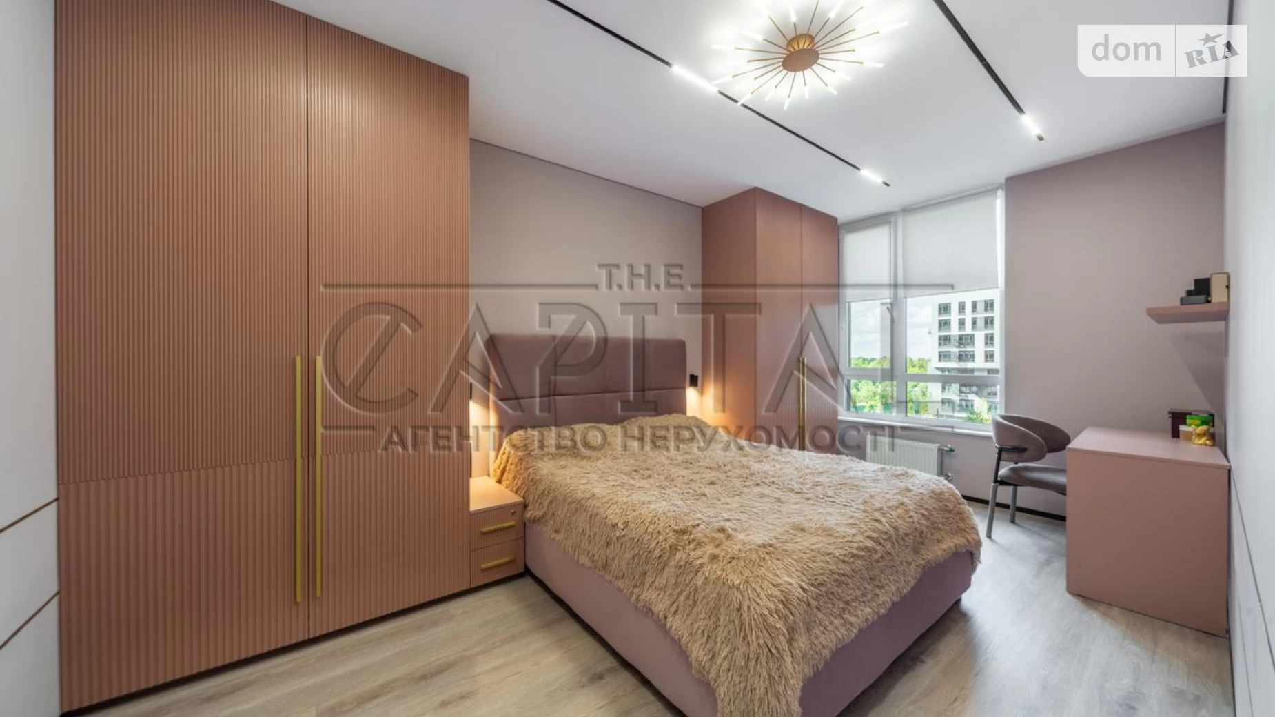 Продается 2-комнатная квартира 83.4 кв. м в Киеве, цена: 275220 $ - фото 5