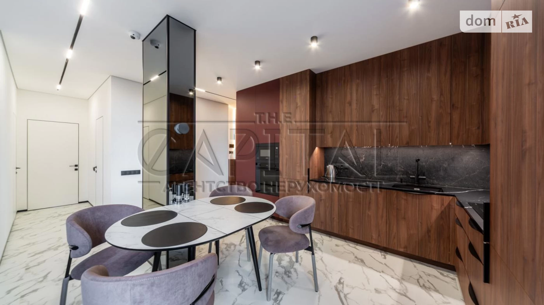 Продается 2-комнатная квартира 83.4 кв. м в Киеве, цена: 275220 $ - фото 3