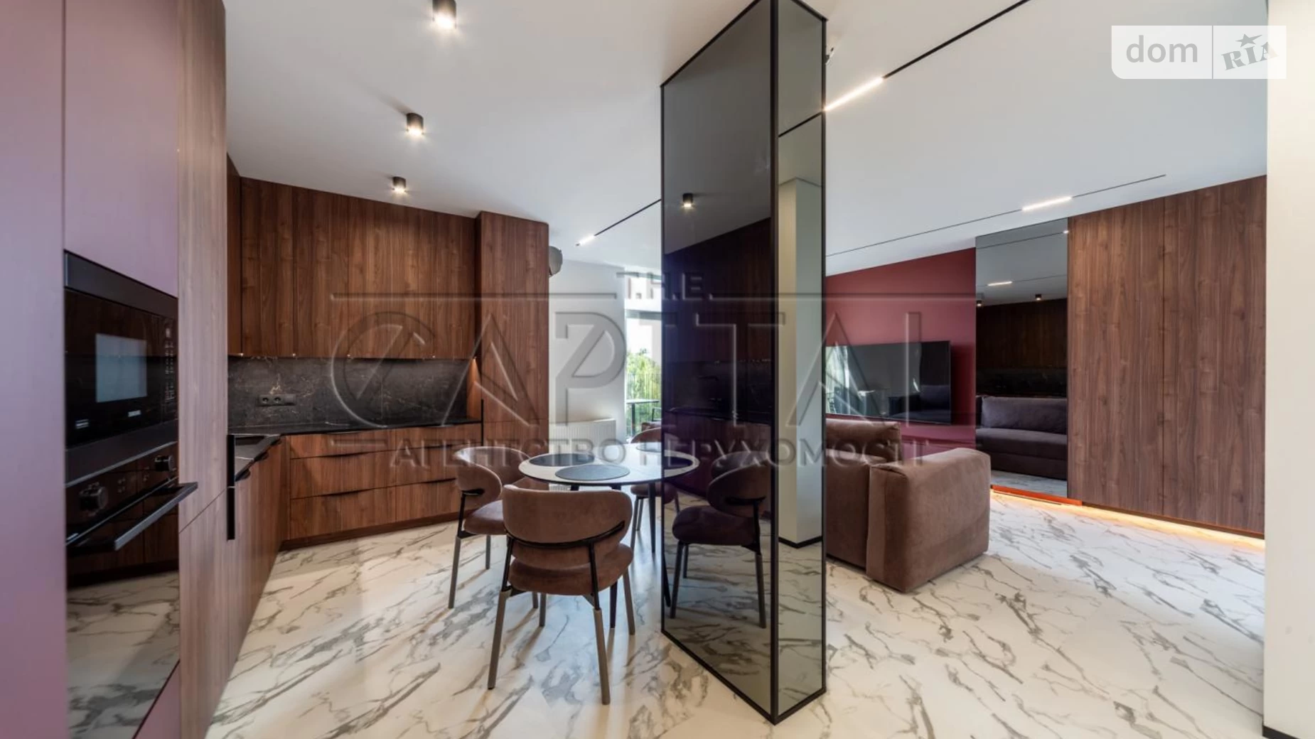 Продается 2-комнатная квартира 83.4 кв. м в Киеве, цена: 275220 $ - фото 2