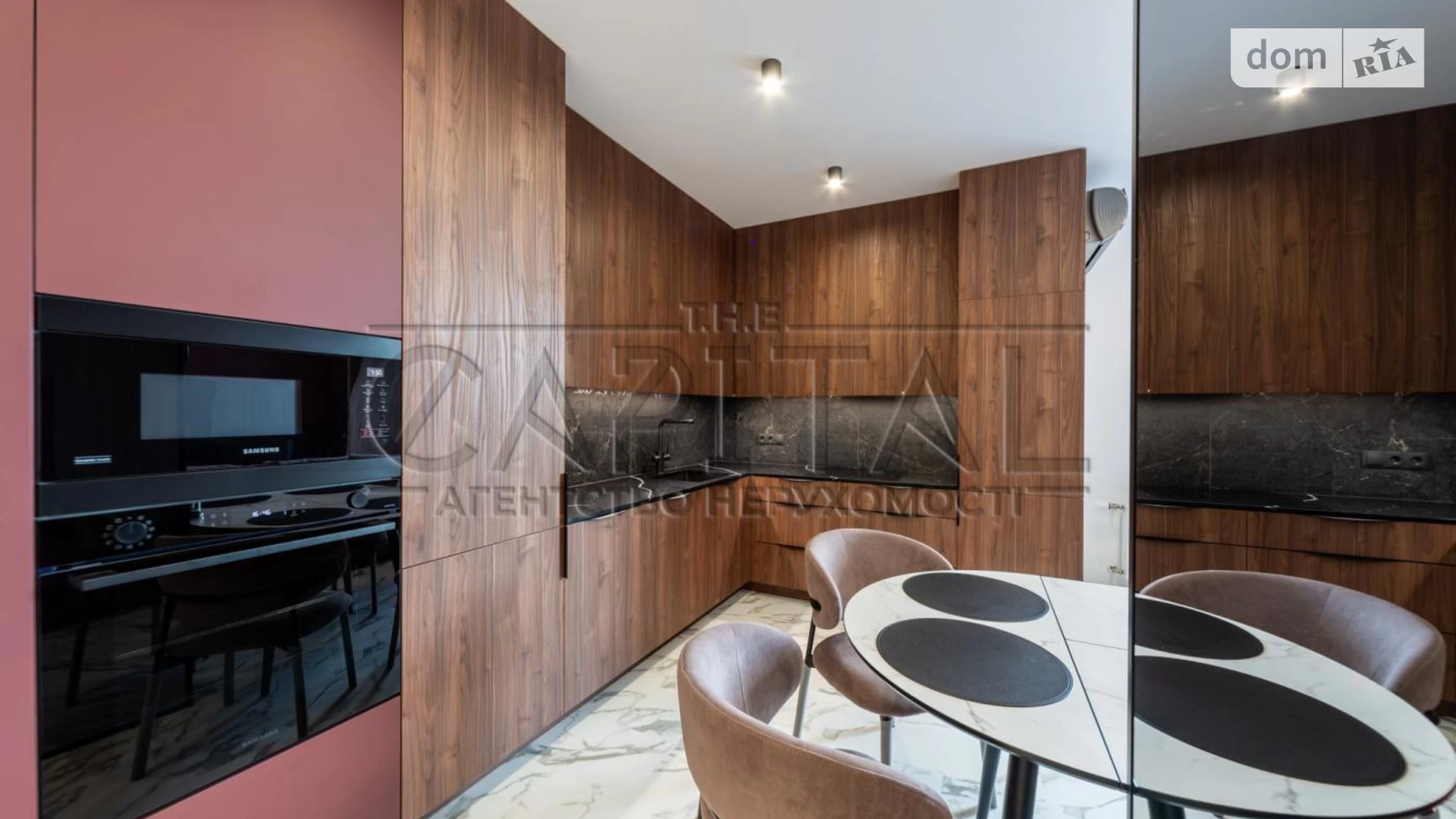 Продается 2-комнатная квартира 83.4 кв. м в Киеве, цена: 275220 $ - фото 4