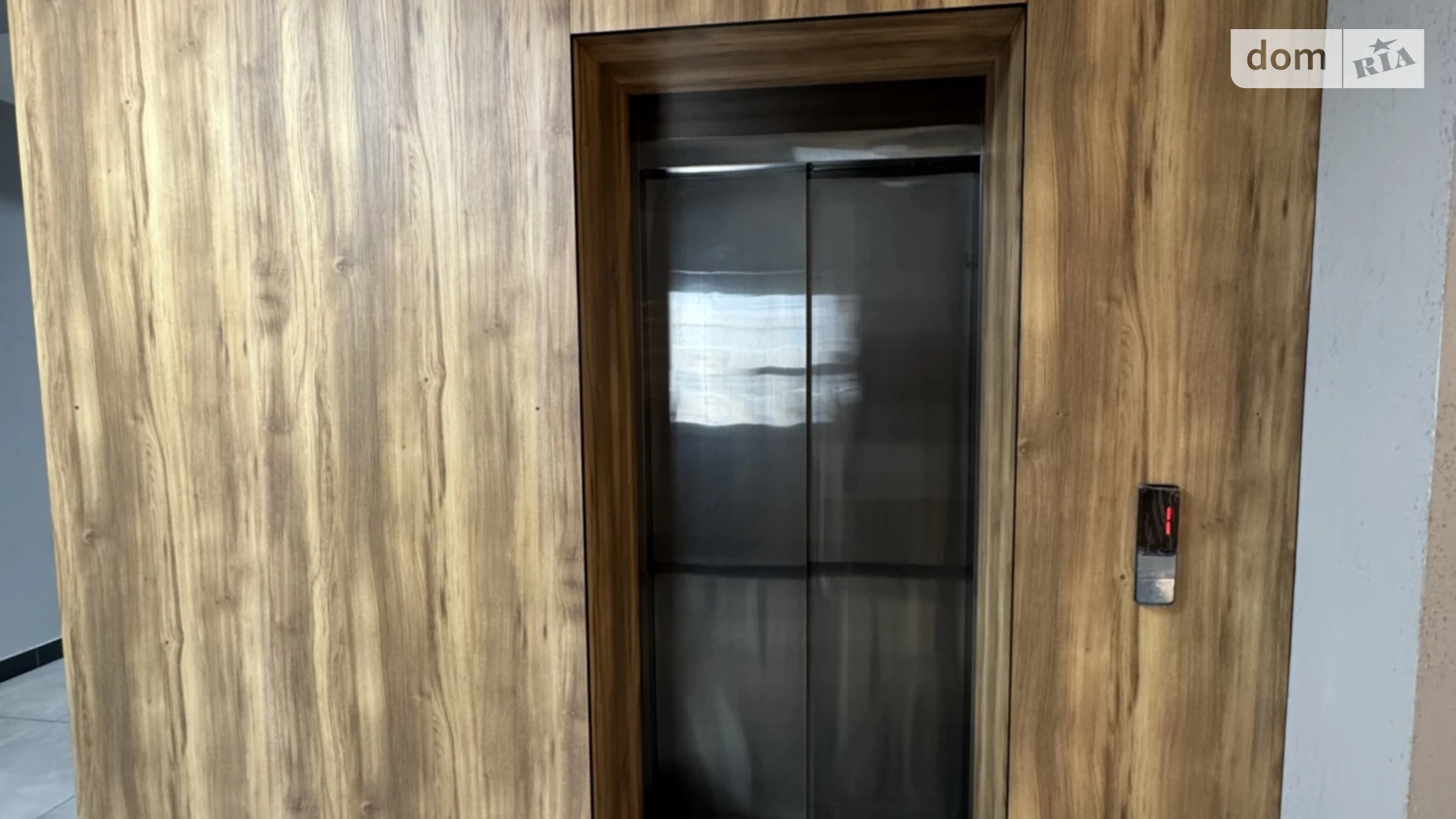 Продается 1-комнатная квартира 43.72 кв. м в, цена: 42600 $ - фото 5