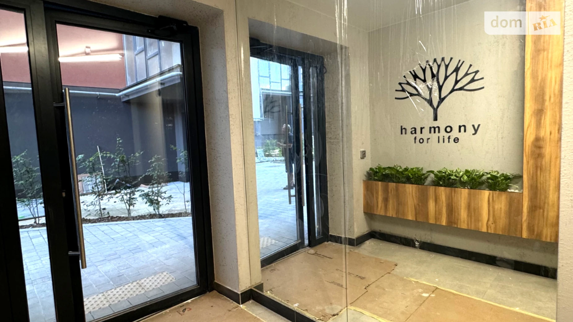 Продается 1-комнатная квартира 43.72 кв. м в, цена: 42600 $ - фото 4