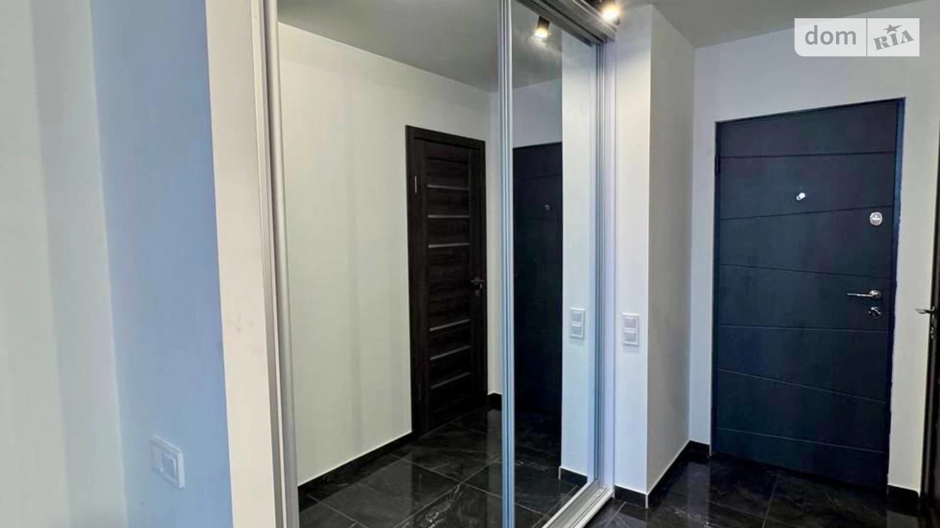 Сдается в аренду 1-комнатная квартира 45 кв. м в Днепре, пер. Пихтовый, 1А - фото 3