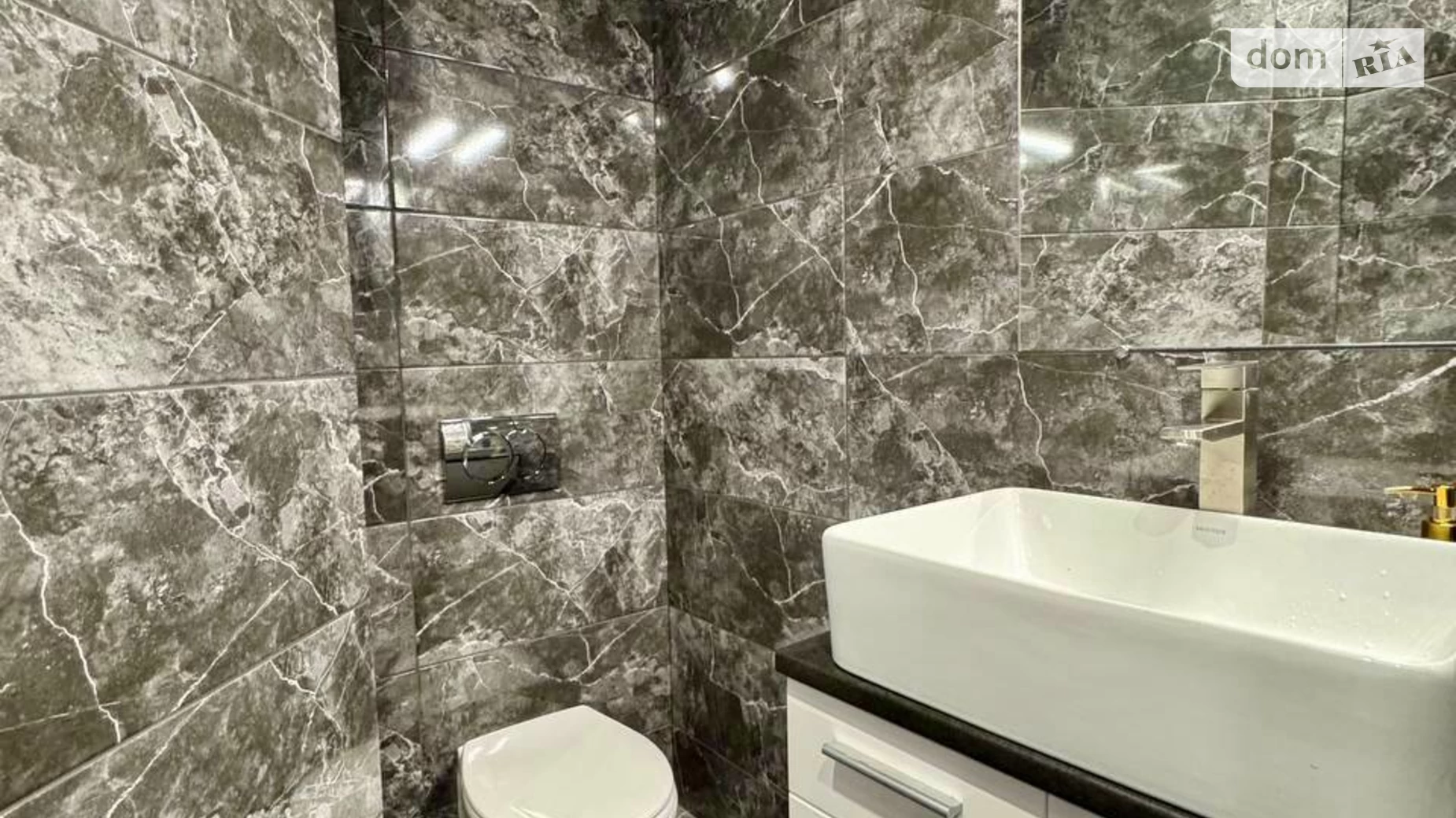 Сдается в аренду 1-комнатная квартира 45 кв. м в Днепре, пер. Пихтовый, 1А - фото 4