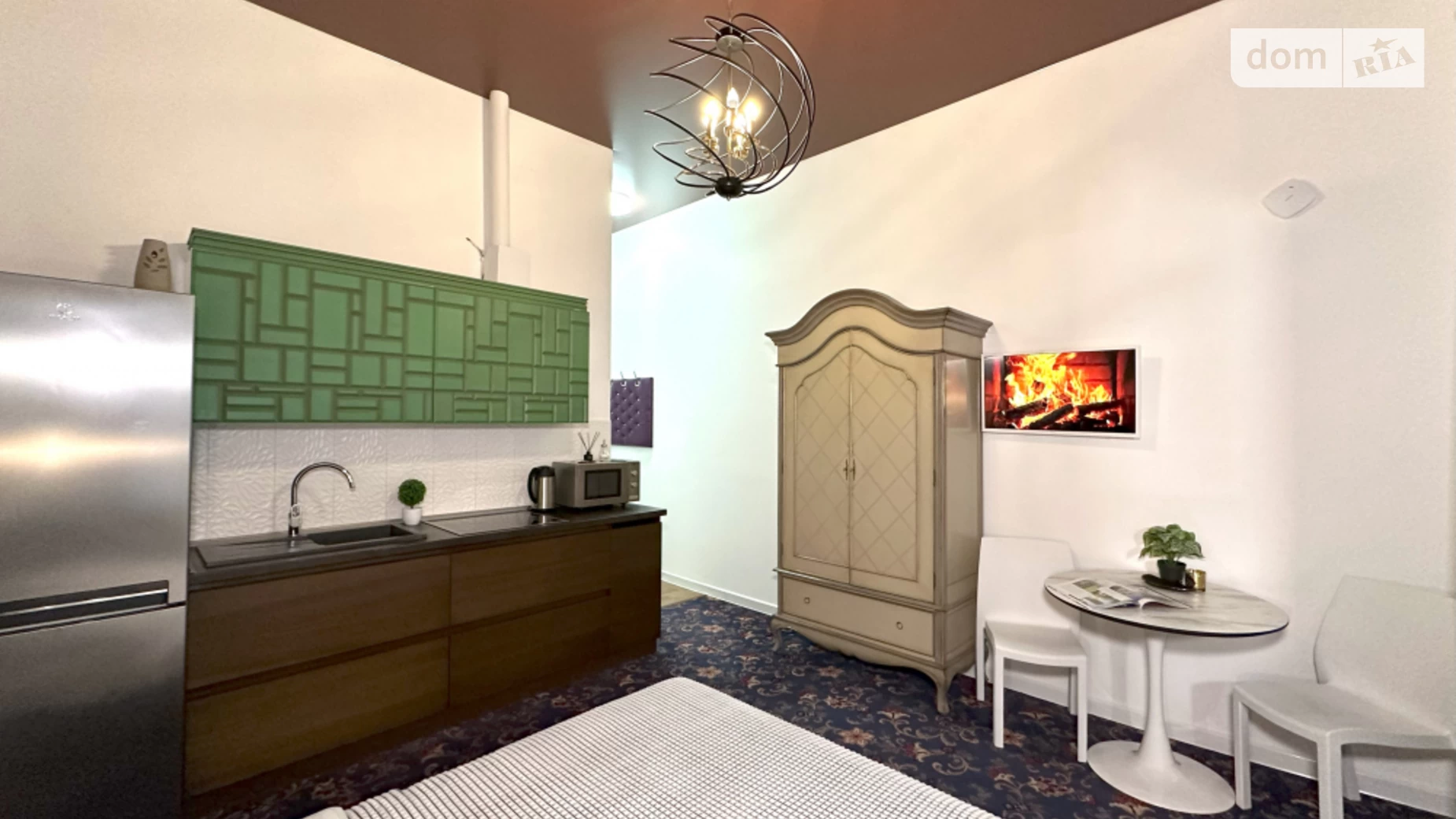 Здається в оренду 1-кімнатна квартира у Харкові, вул. Григорія Сковороди(Пушкінська), 56 - фото 3