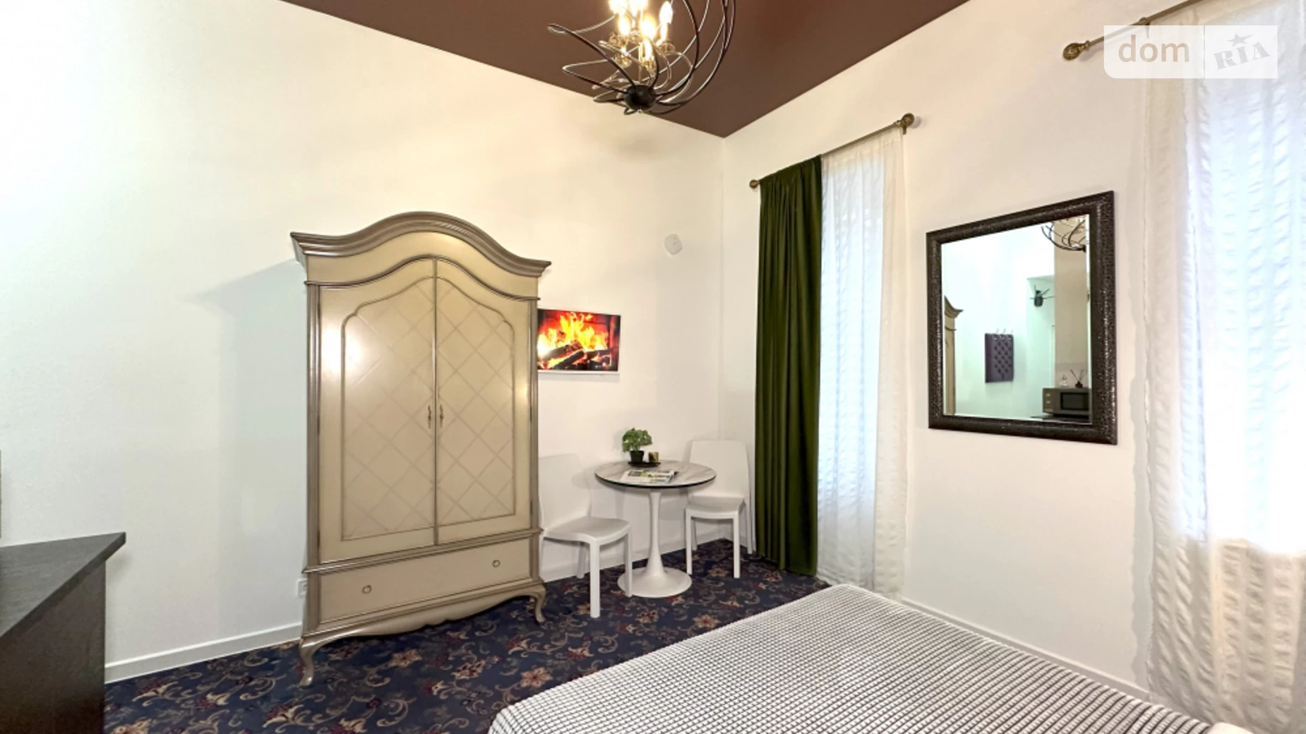 Здається в оренду 1-кімнатна квартира у Харкові, вул. Григорія Сковороди(Пушкінська), 56 - фото 4