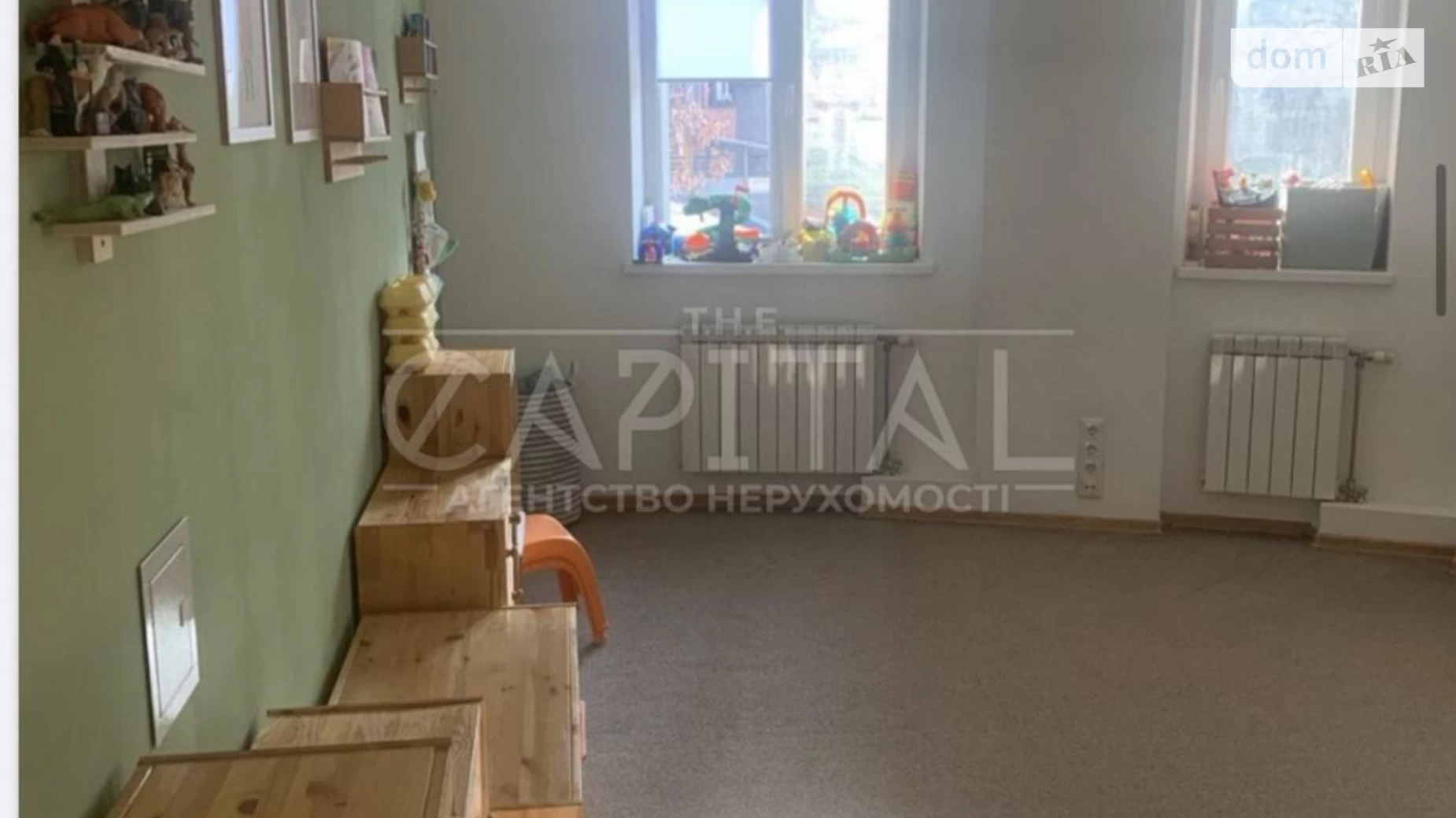 ул. Анны Ахматовой, 13А Позняки Киев Позняки, цена: 200000 $ - фото 5