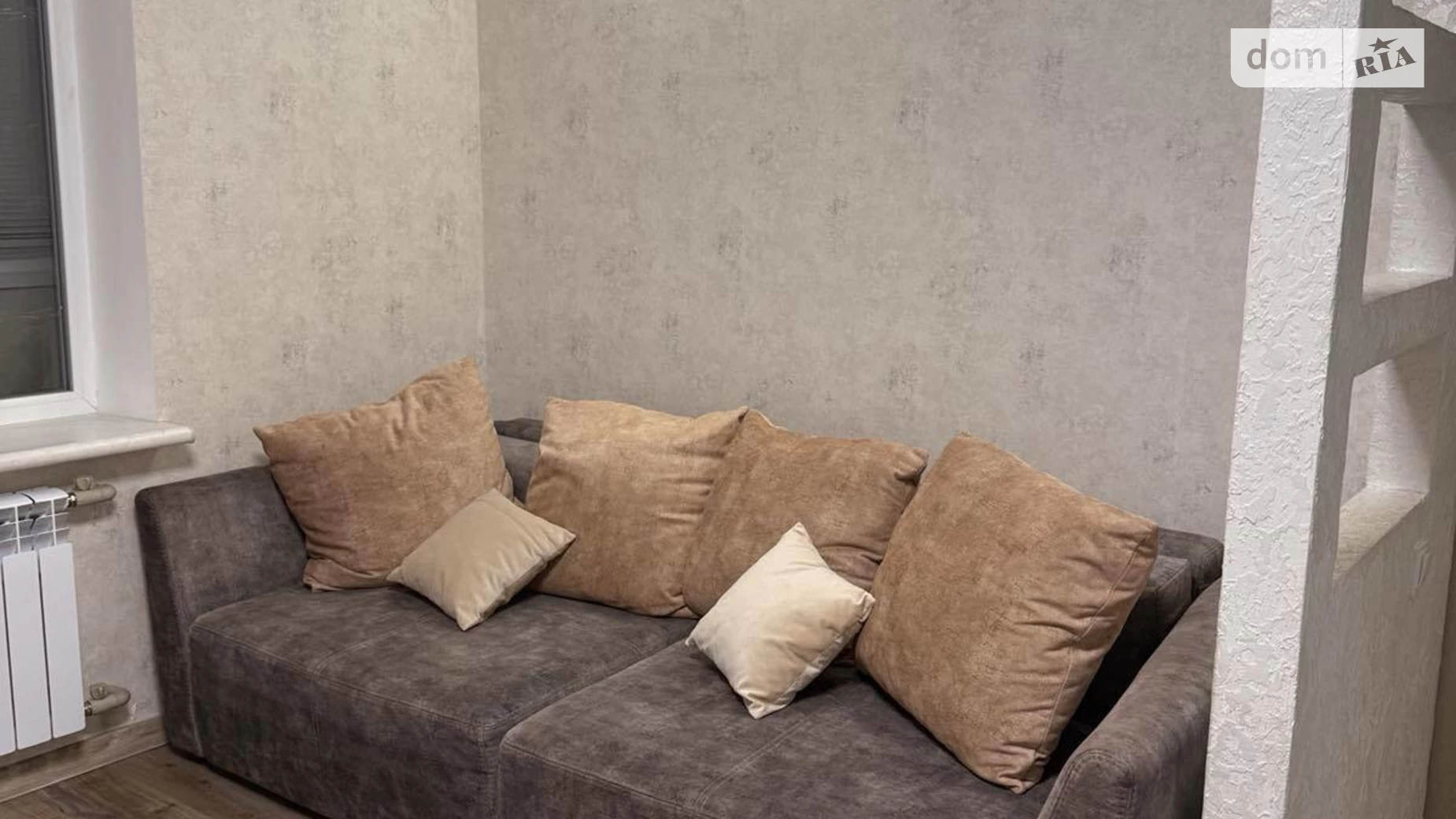 Продается 1-комнатная квартира 35.1 кв. м в Николаеве, цена: 19000 $ - фото 4