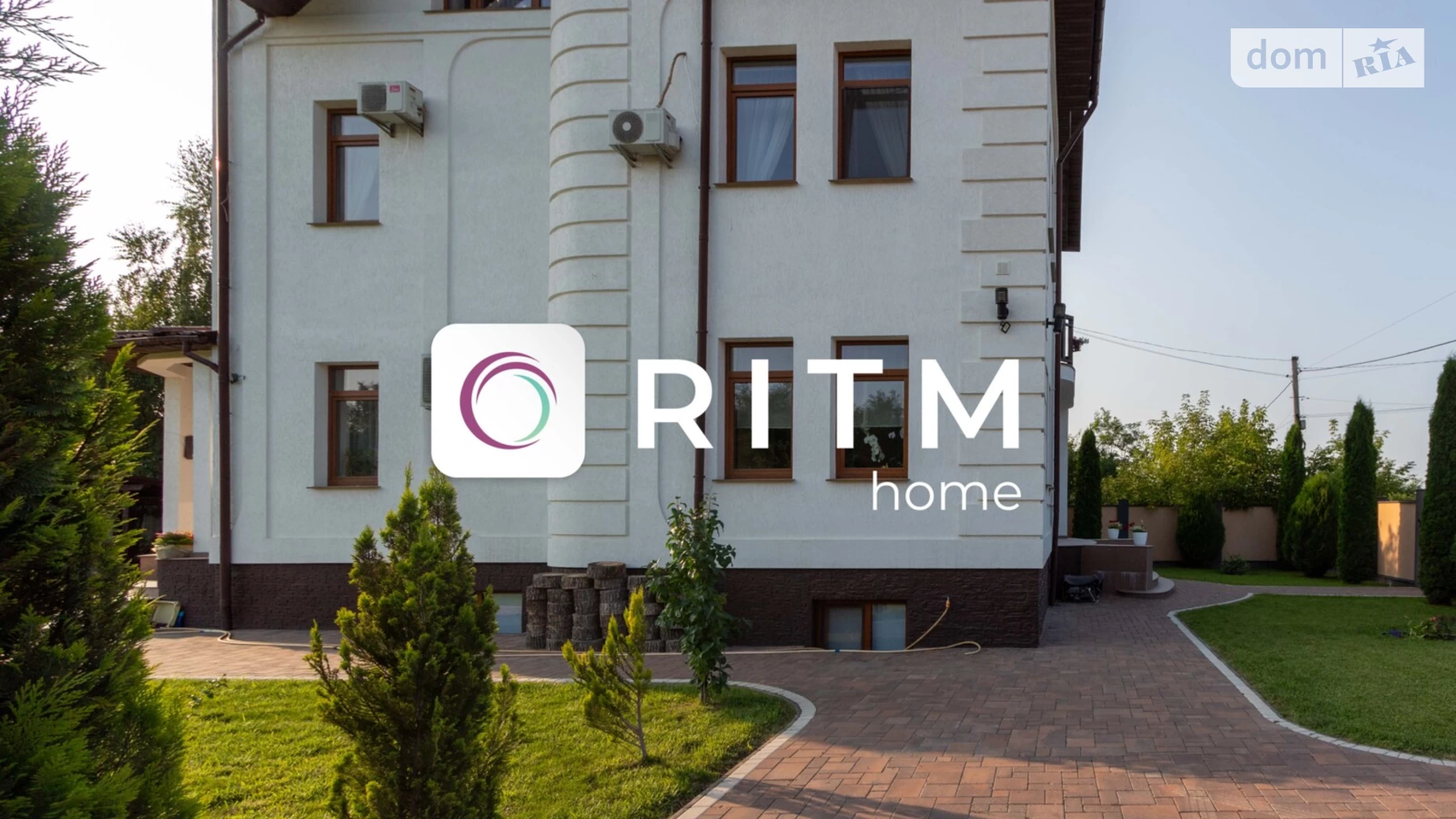 Продається будинок 2 поверховий 350 кв. м з каміном, цена: 550000 $ - фото 3