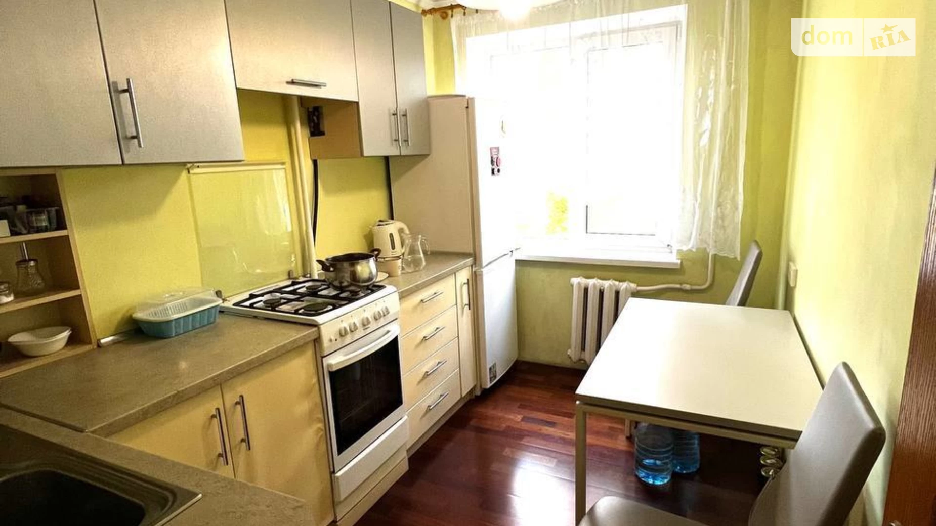 Продается 3-комнатная квартира 62.6 кв. м в Днепре, мас. Красный Камень, 18 - фото 2