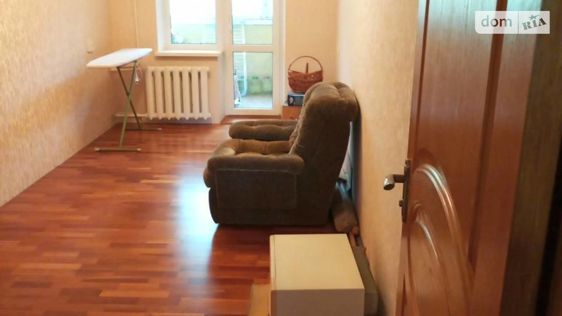 Продается 3-комнатная квартира 62.6 кв. м в Днепре, мас. Красный Камень, 18 - фото 3