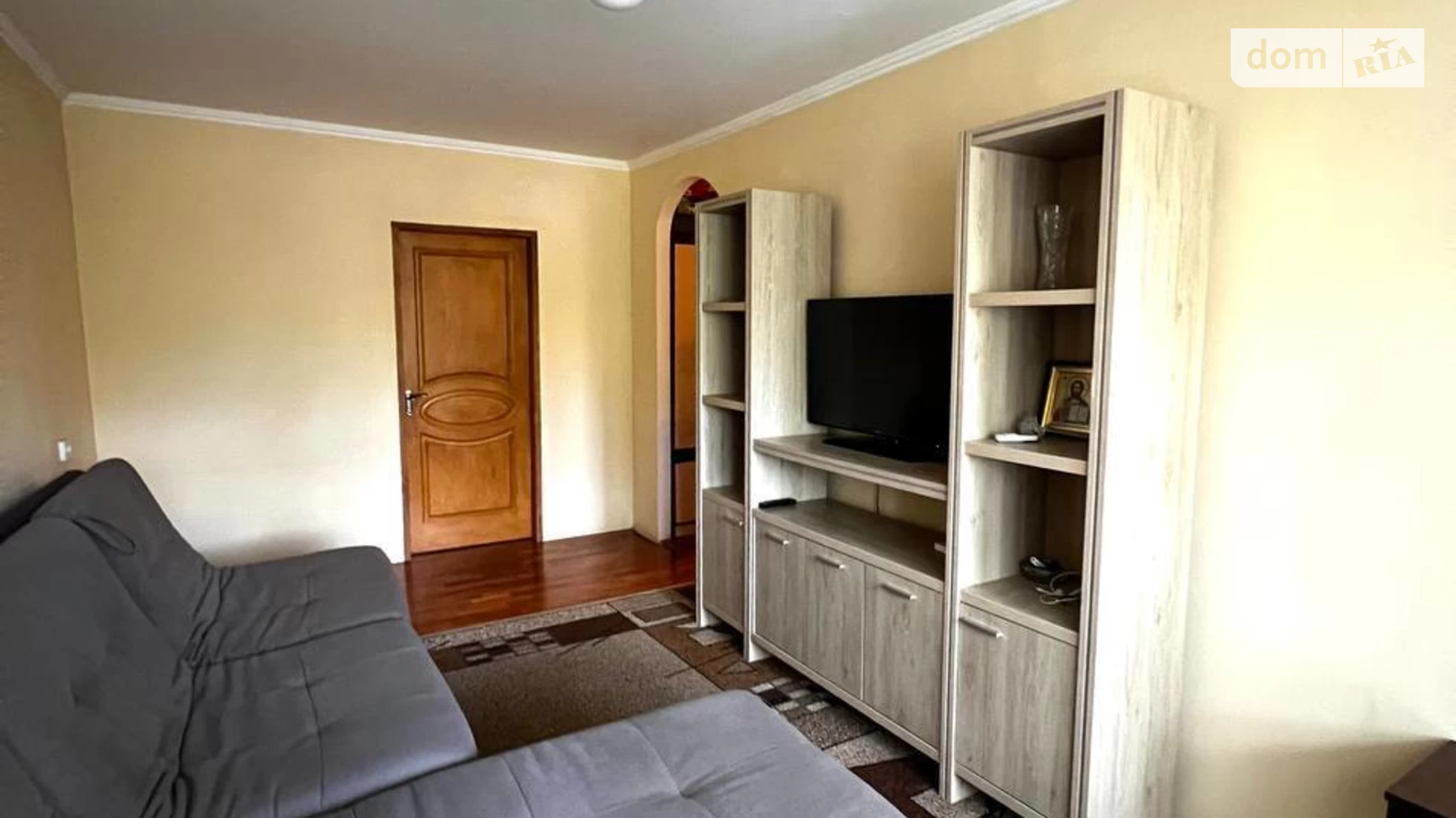 Продается 3-комнатная квартира 62.6 кв. м в Днепре, мас. Красный Камень, 18 - фото 4