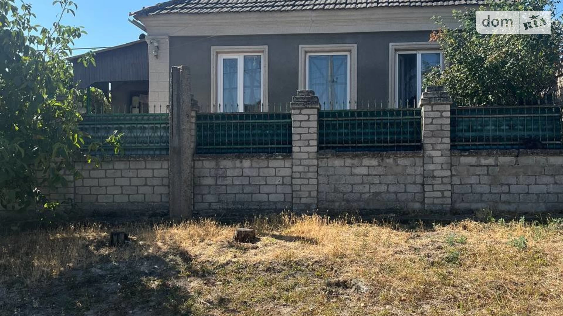 Продается одноэтажный дом 71 кв. м с садом, цена: 25890 $ - фото 5