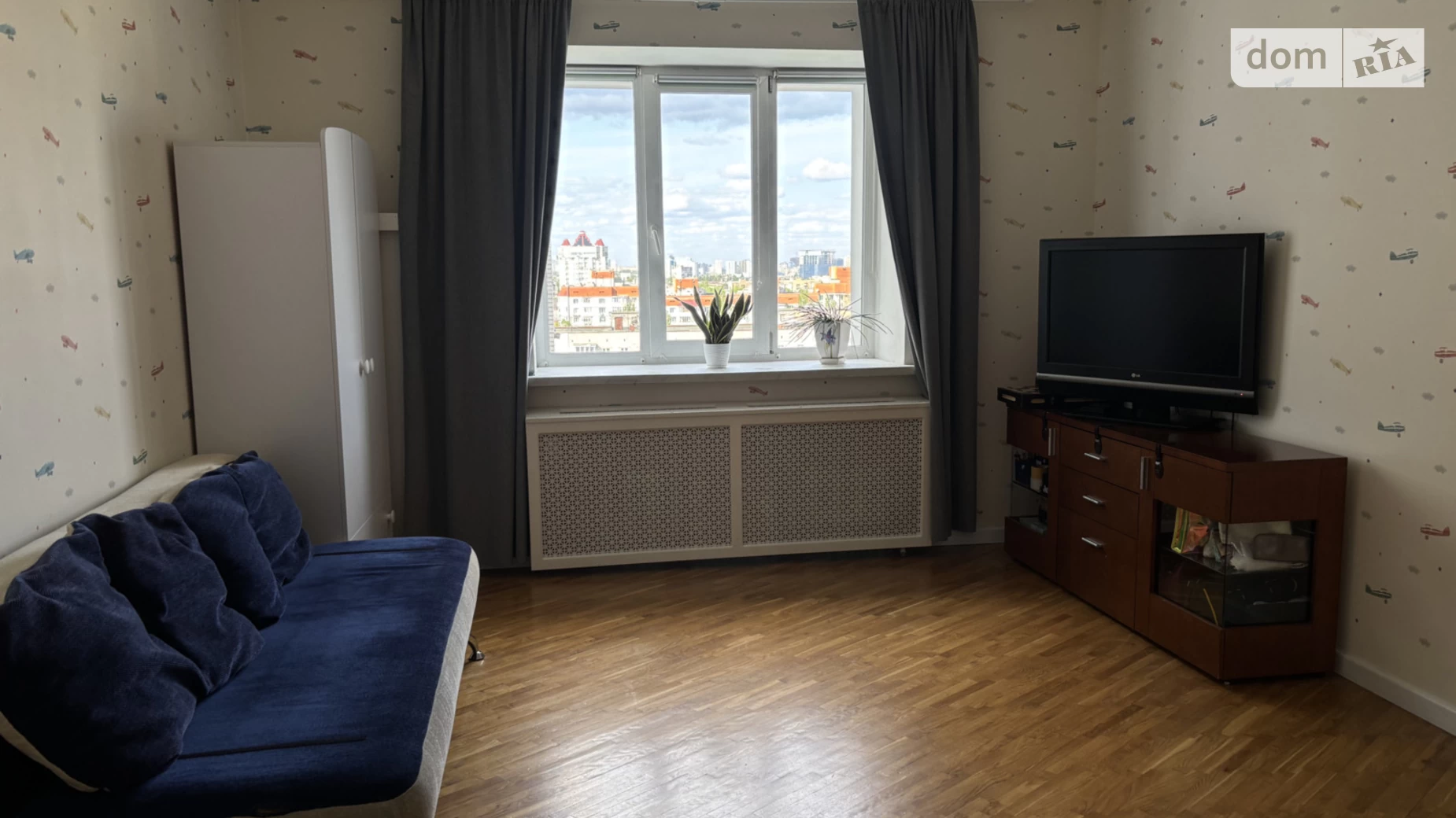Продается 2-комнатная квартира 74 кв. м в Киеве, ул. Смелянская, 10/31 - фото 2
