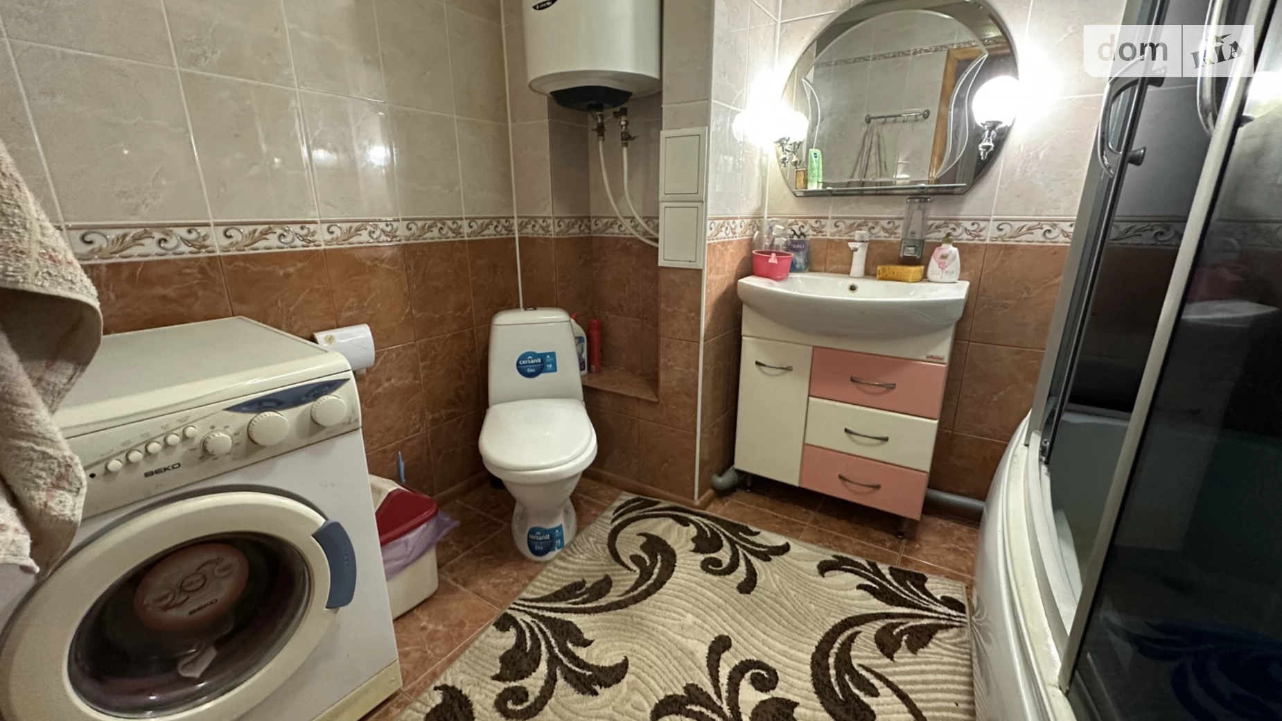 Продается 3-комнатная квартира 68.3 кв. м в Николаеве - фото 3