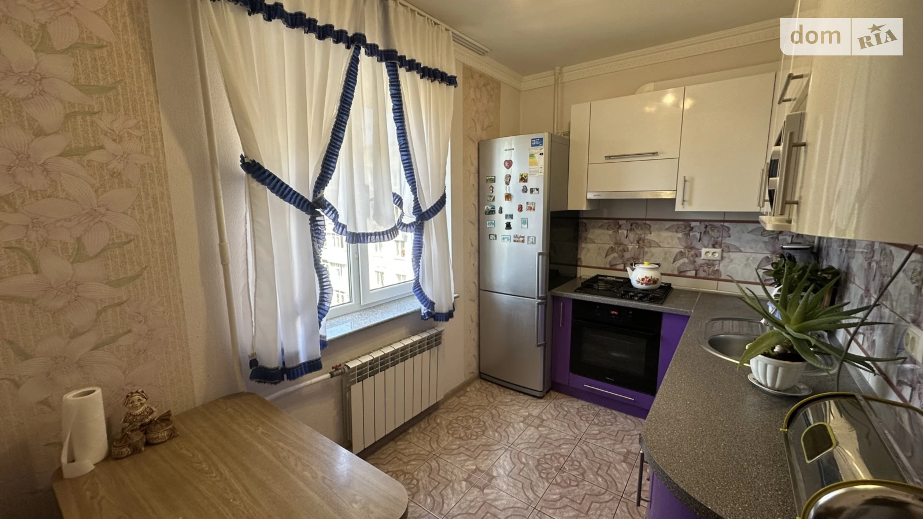 Продается 3-комнатная квартира 68.3 кв. м в Николаеве - фото 2