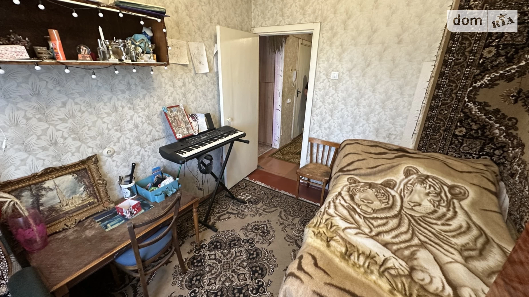 Продается 3-комнатная квартира 68.3 кв. м в Николаеве - фото 5