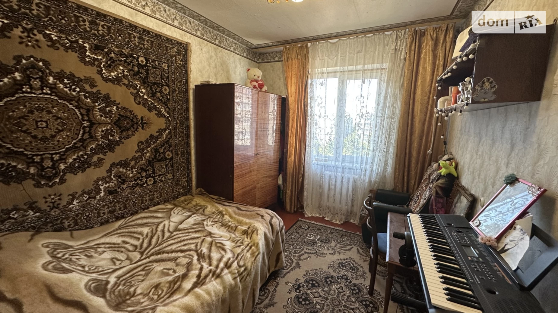 Продается 3-комнатная квартира 68.3 кв. м в Николаеве - фото 4