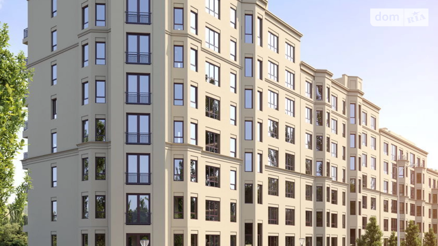 Продається 2-кімнатна квартира 65.18 кв. м у Чернівцях, пр. Віденський , 5А - фото 2