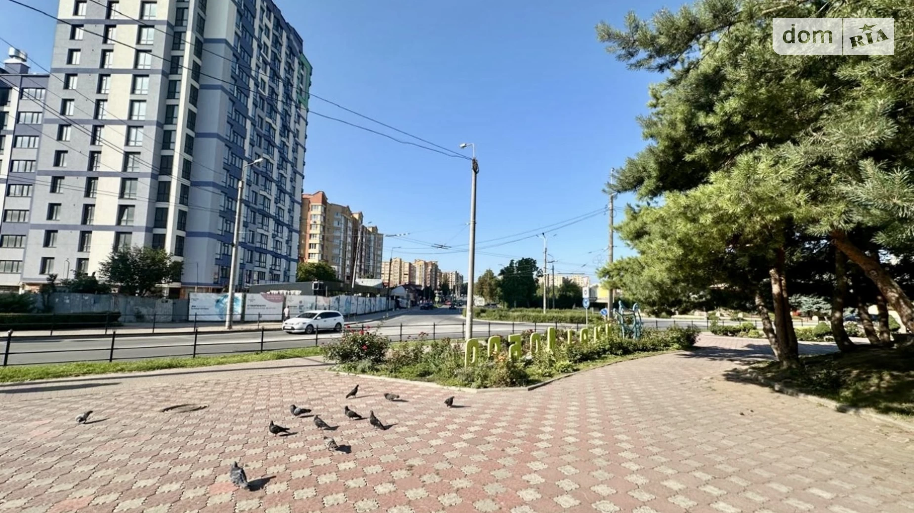 ул. Симоненко Василия Молодежный Тернополь, цена: 150000 $ - фото 2