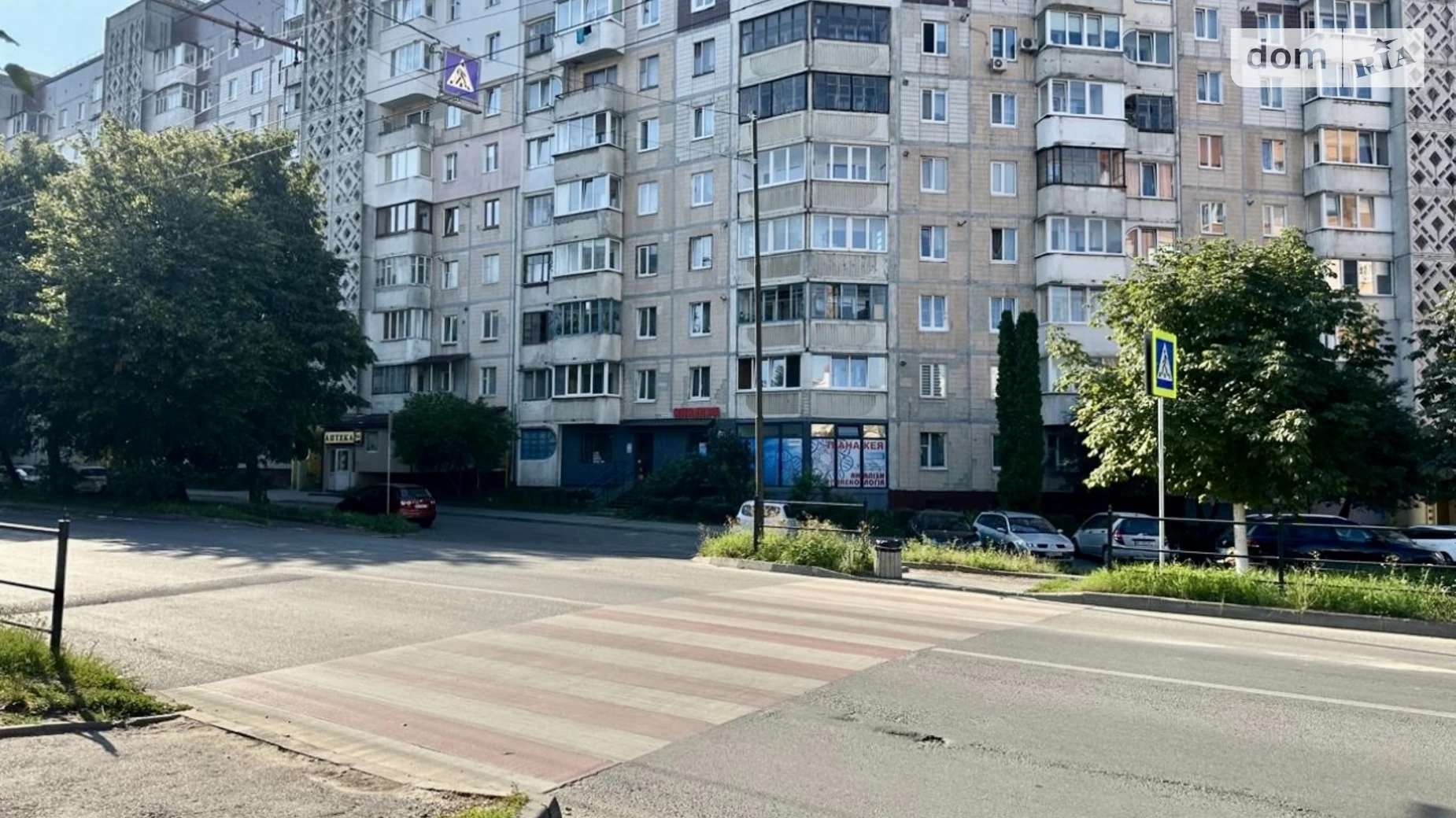 ул. Симоненко Василия Молодежный Тернополь, цена: 150000 $ - фото 4