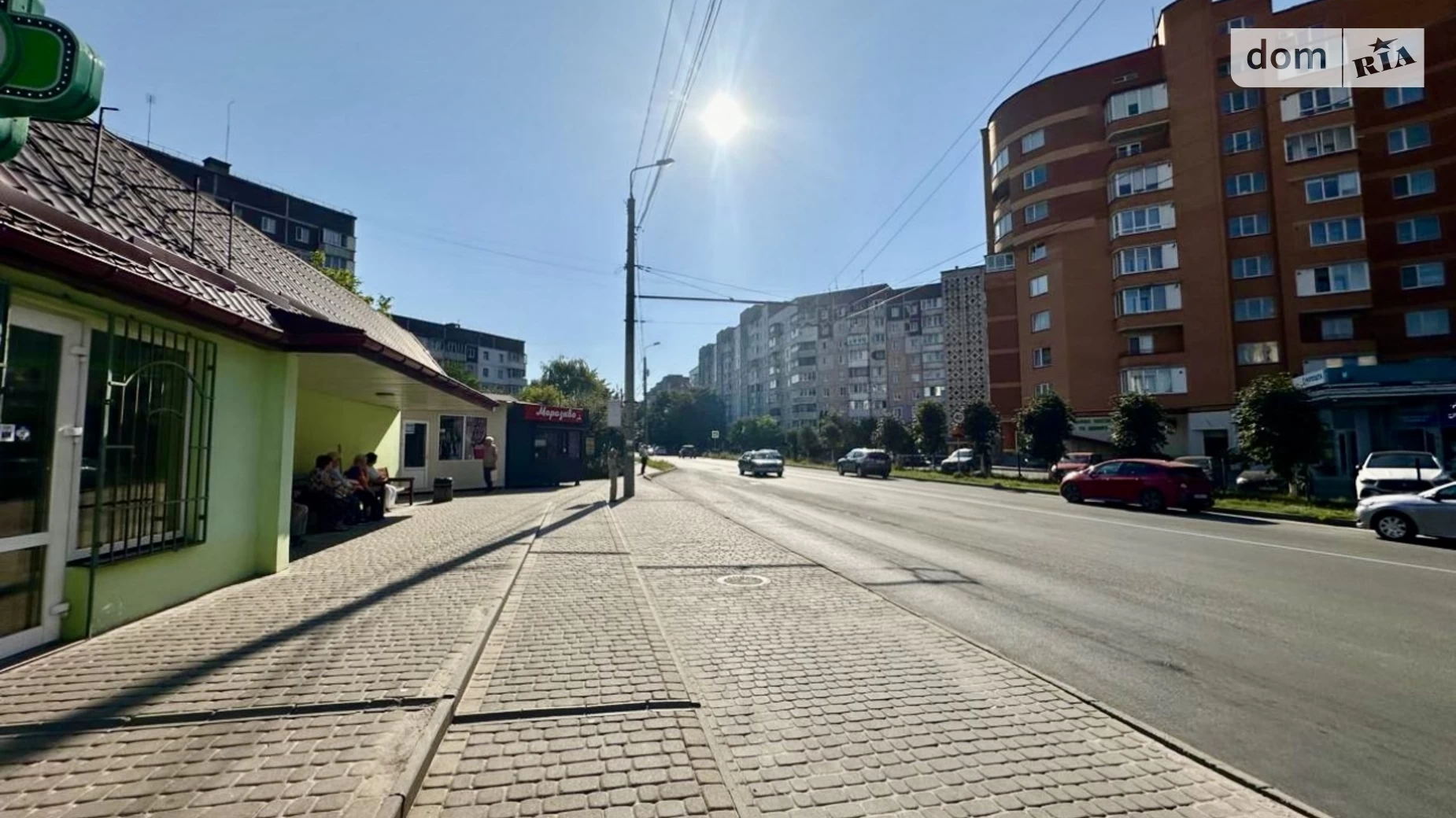ул. Симоненко Василия Молодежный Тернополь, цена: 150000 $ - фото 5
