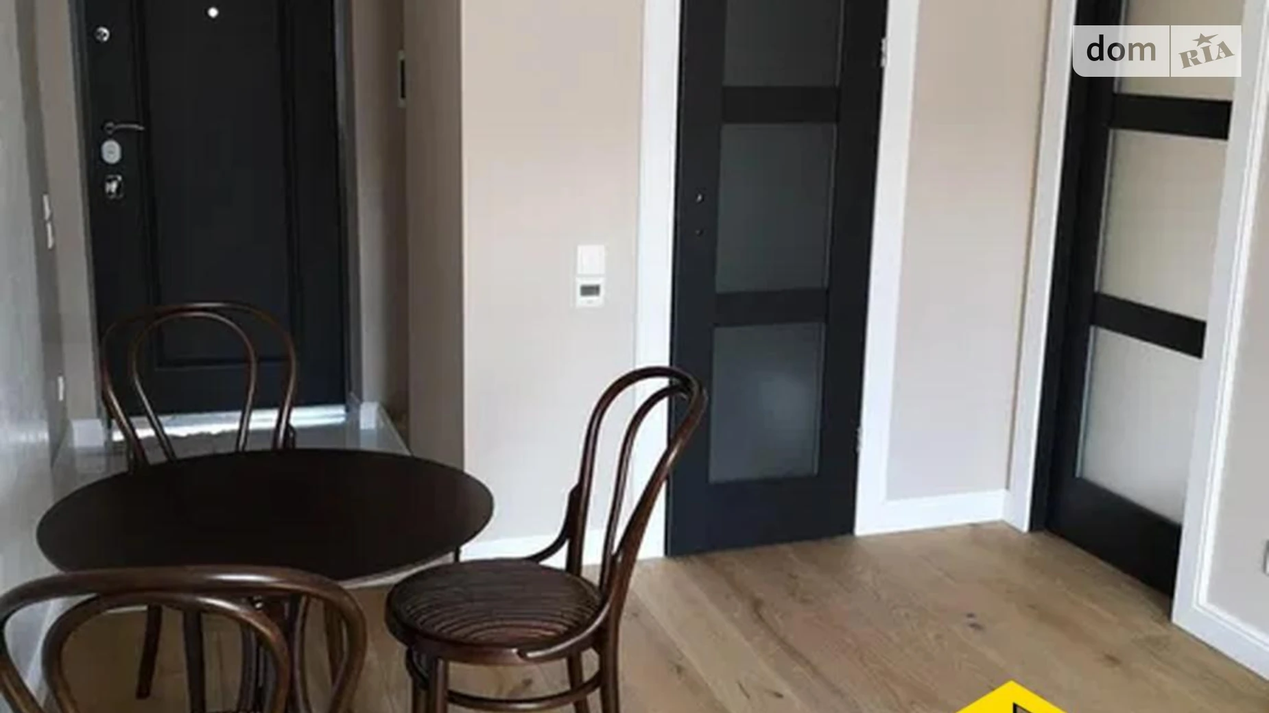 Продается 1-комнатная квартира 33 кв. м в, цена: 110000 $ - фото 2