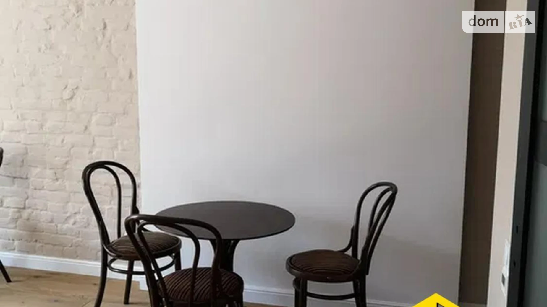 Продается 1-комнатная квартира 33 кв. м в, цена: 110000 $ - фото 3