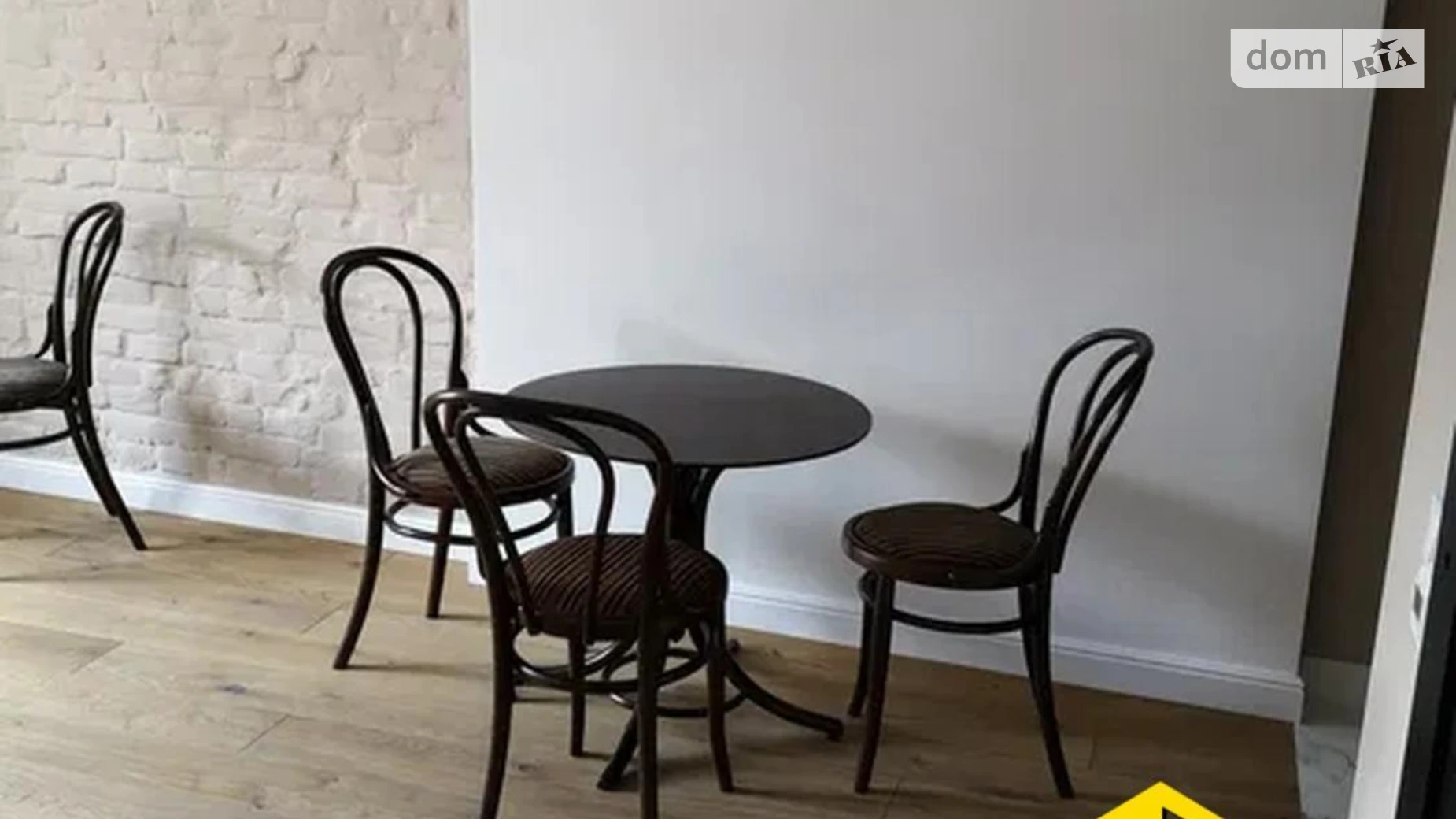 Продается 1-комнатная квартира 33 кв. м в, цена: 110000 $ - фото 4