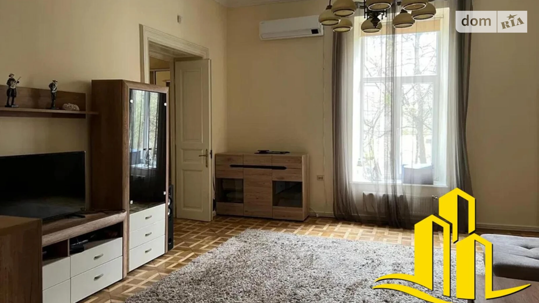 Продается 3-комнатная квартира 96 кв. м в Львове, ул. Дорошенко Петра, 44 - фото 3