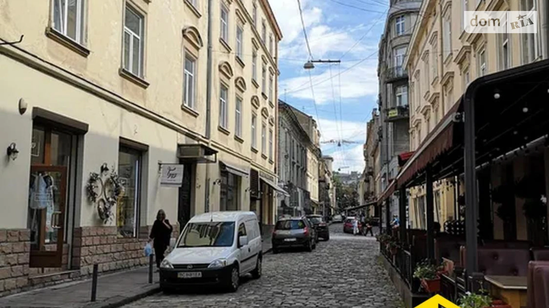 Продается 1-комнатная квартира 33 кв. м в, цена: 110000 $ - фото 5