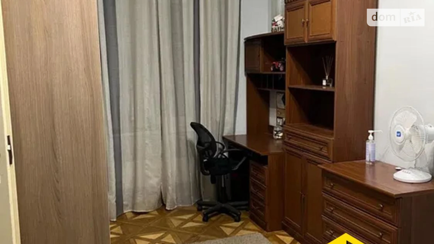 Продается 3-комнатная квартира 96 кв. м в Львове, ул. Дорошенко Петра, 44 - фото 4