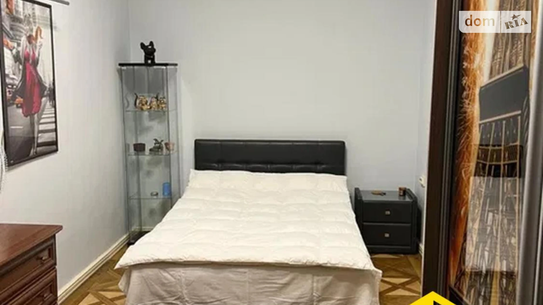 Продается 3-комнатная квартира 96 кв. м в Львове, ул. Дорошенко Петра, 44 - фото 5