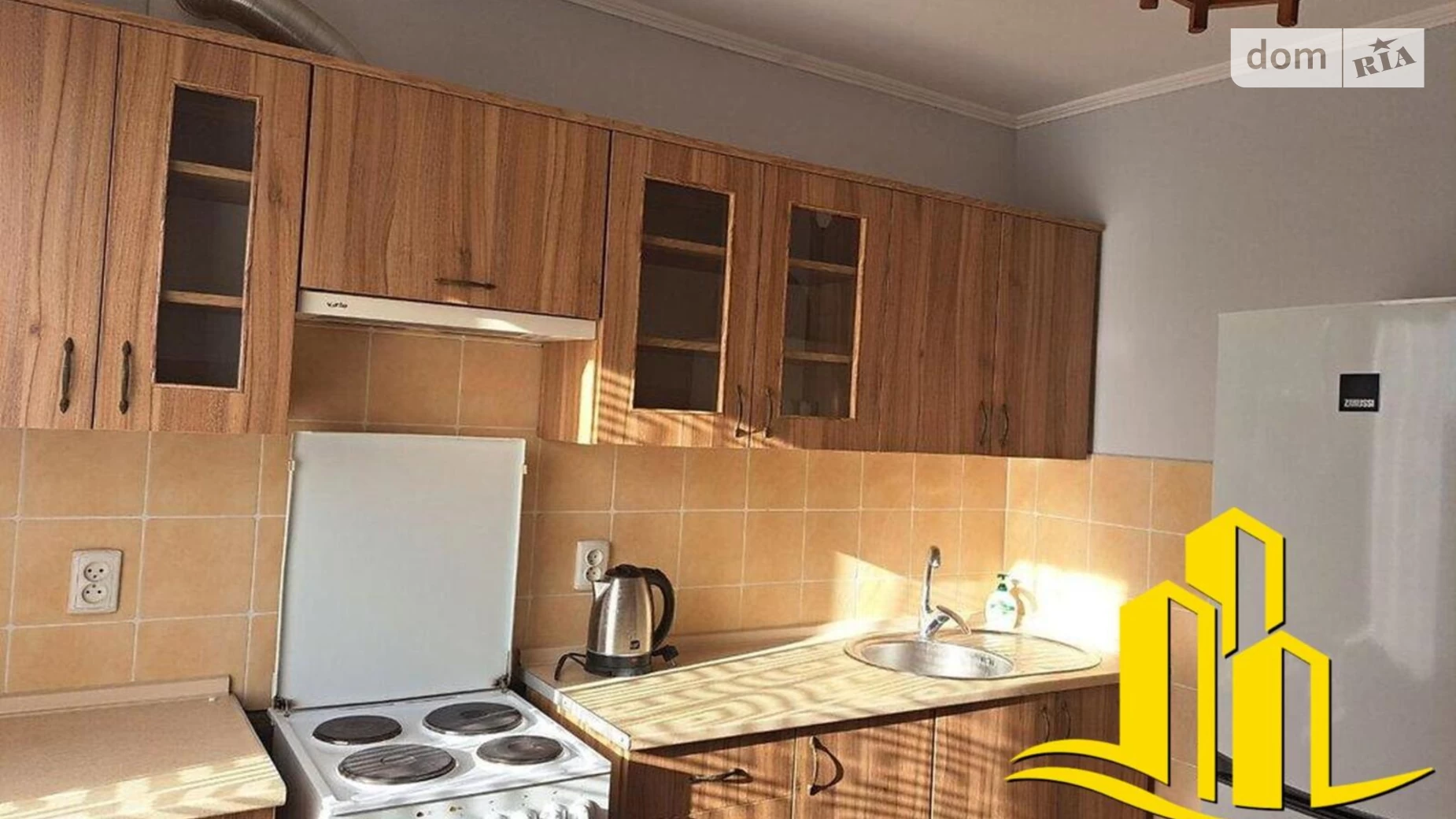 Продается 1-комнатная квартира 36 кв. м в Львове, ул. Липы Юрия, 39 - фото 5