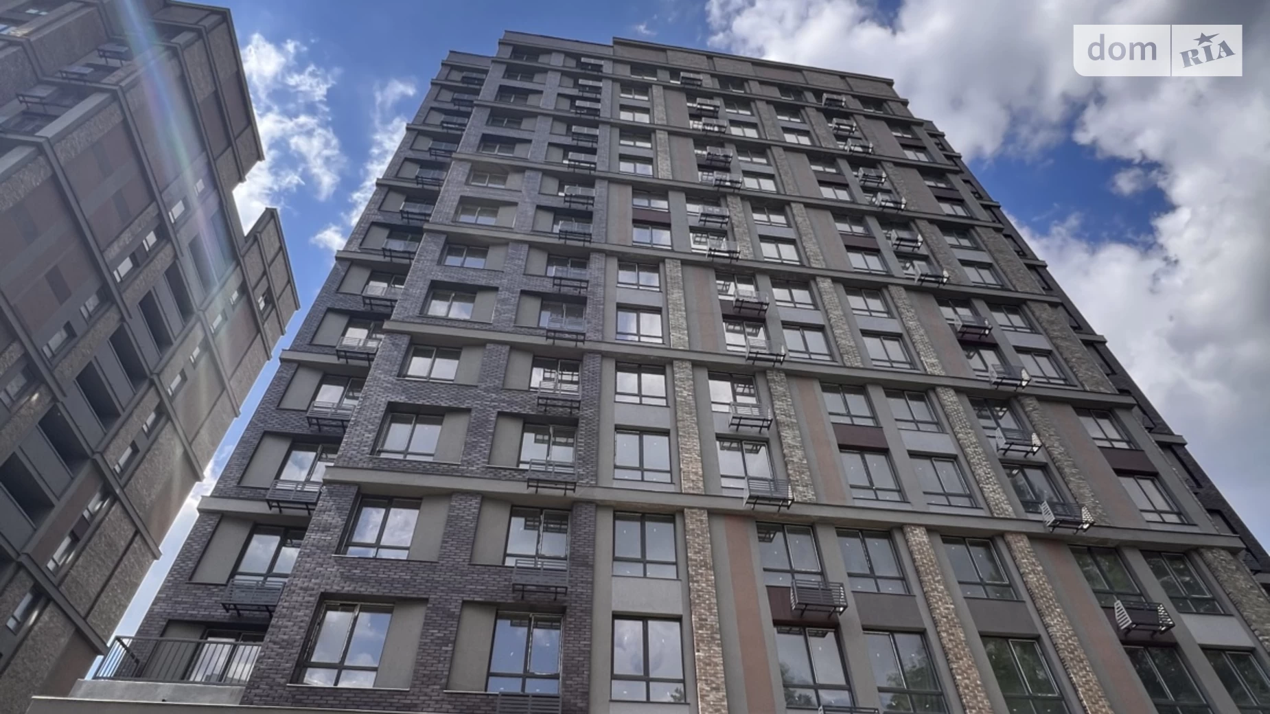 Продается 1-комнатная квартира 34 кв. м в Киеве, Кольцевая дор., 3 - фото 4