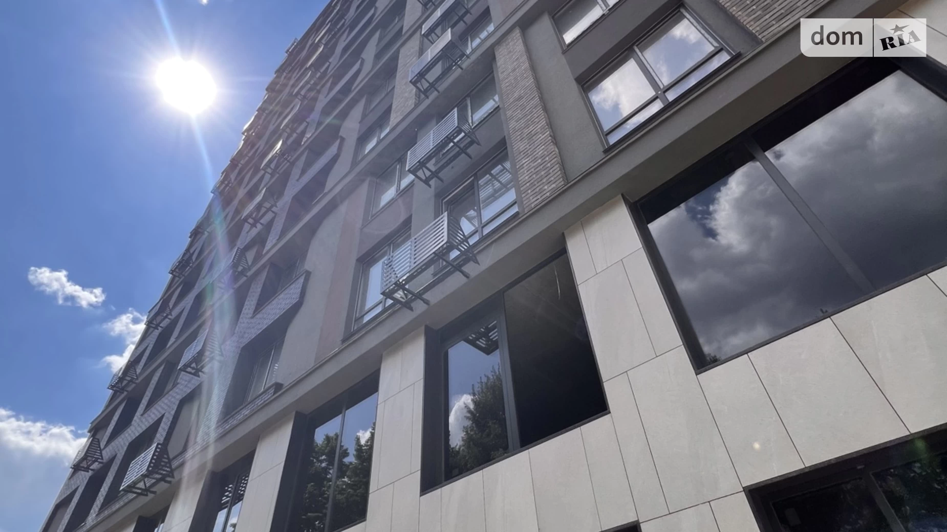 Продается 1-комнатная квартира 34 кв. м в Киеве, Кольцевая дор., 3 - фото 5