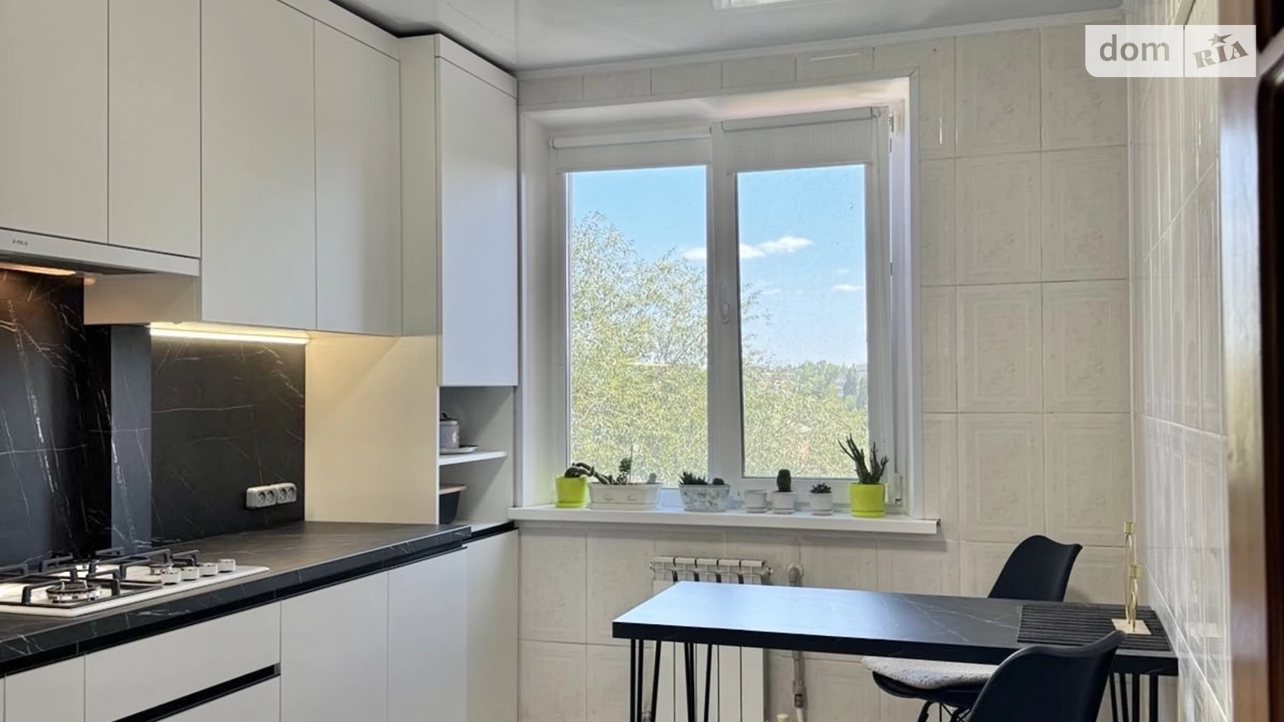 Продается 3-комнатная квартира 63.5 кв. м в Кривом Роге, ул. Украинская - фото 4