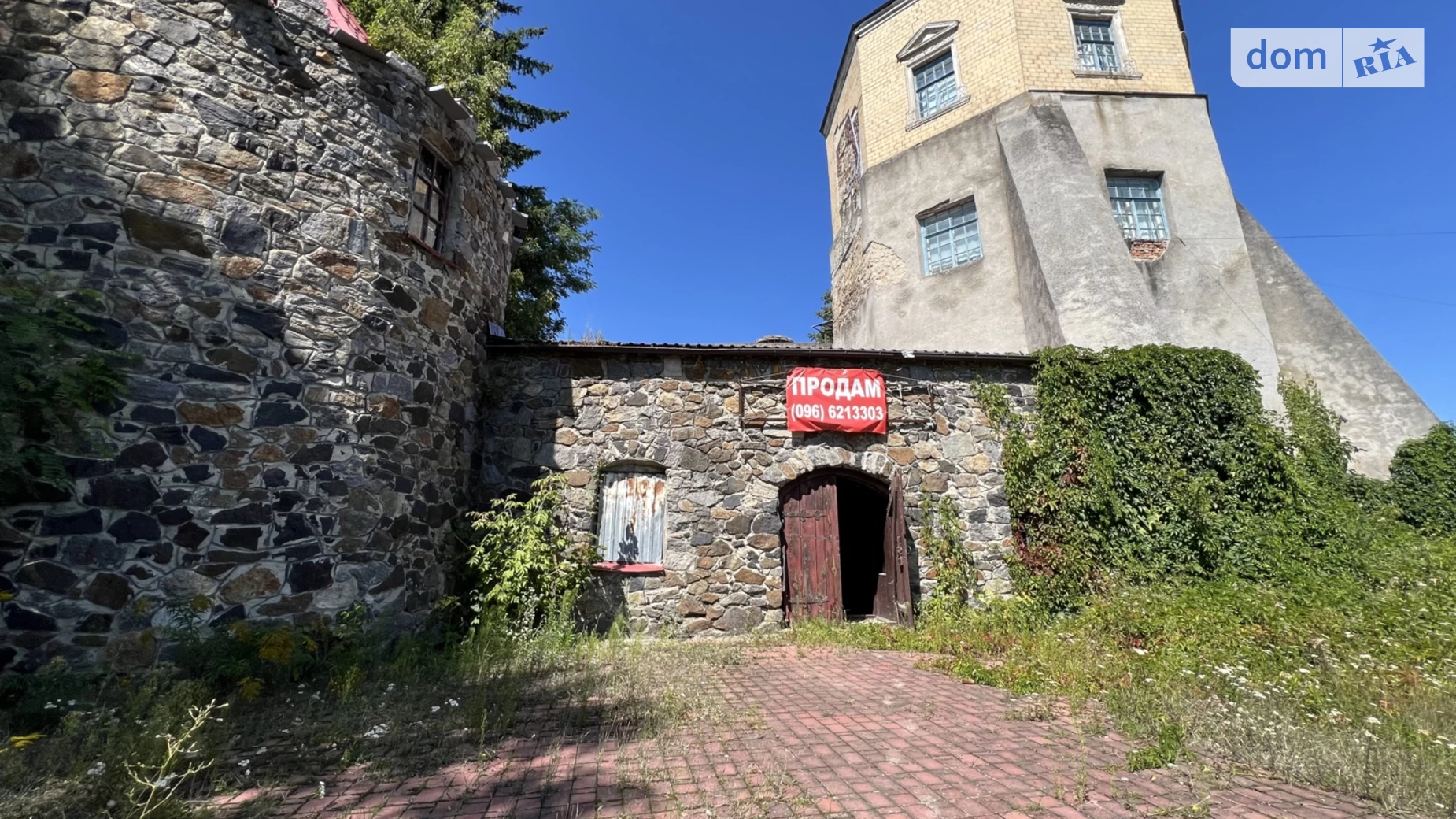 Продается объект сферы услуг 551 кв. м в 2-этажном здании, цена: 330000 $ - фото 2