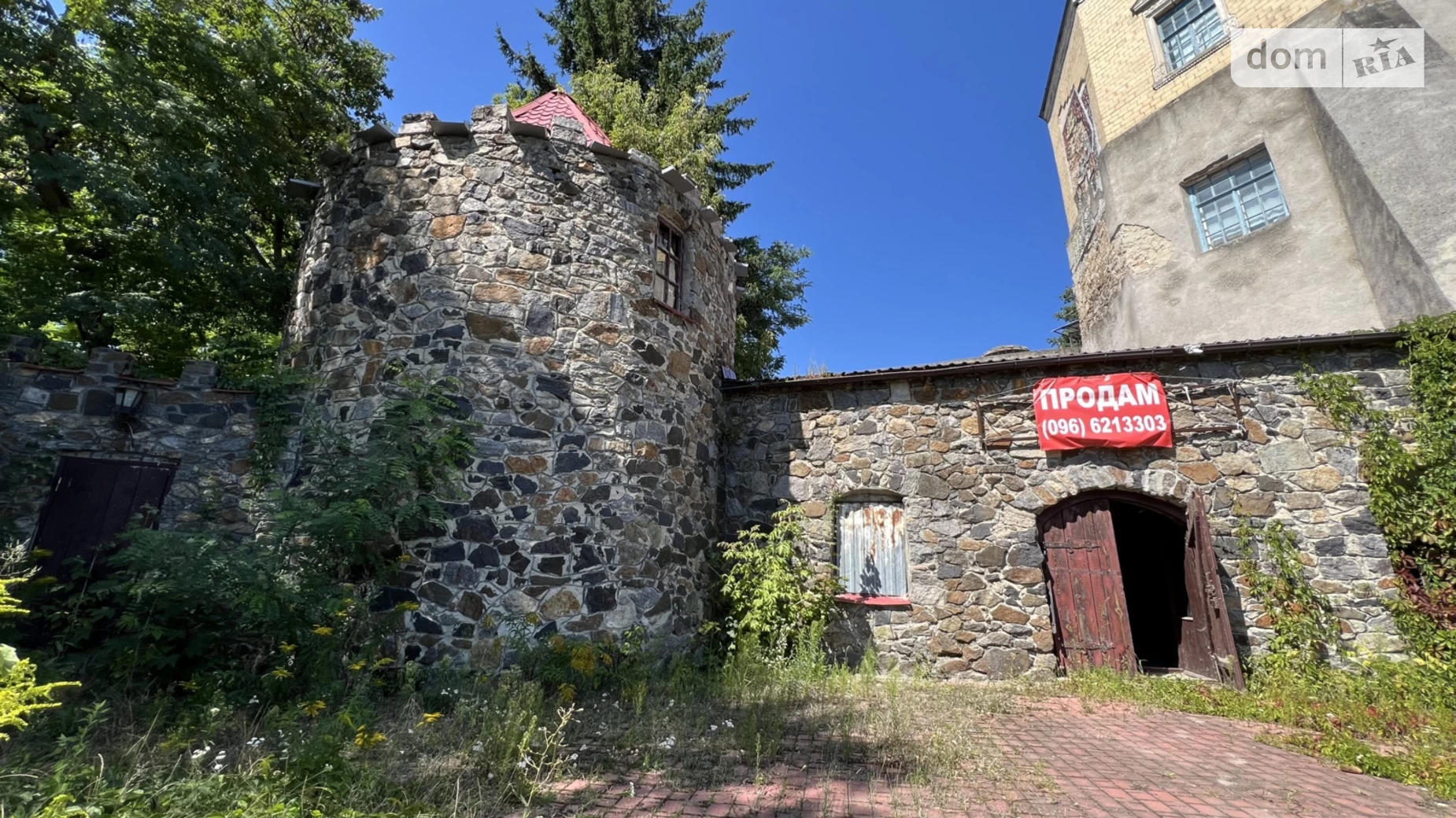 Продается объект сферы услуг 551 кв. м в 2-этажном здании, цена: 330000 $ - фото 4