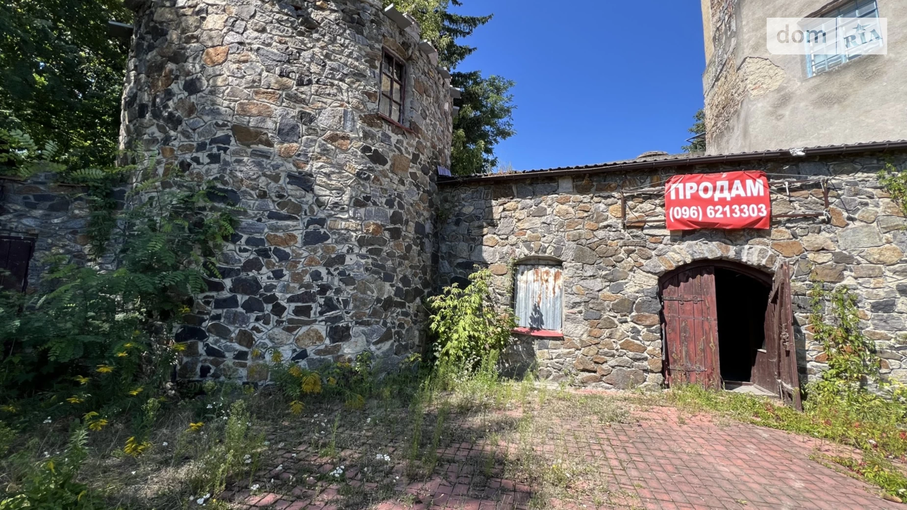Продается объект сферы услуг 551 кв. м в 2-этажном здании, цена: 330000 $ - фото 5