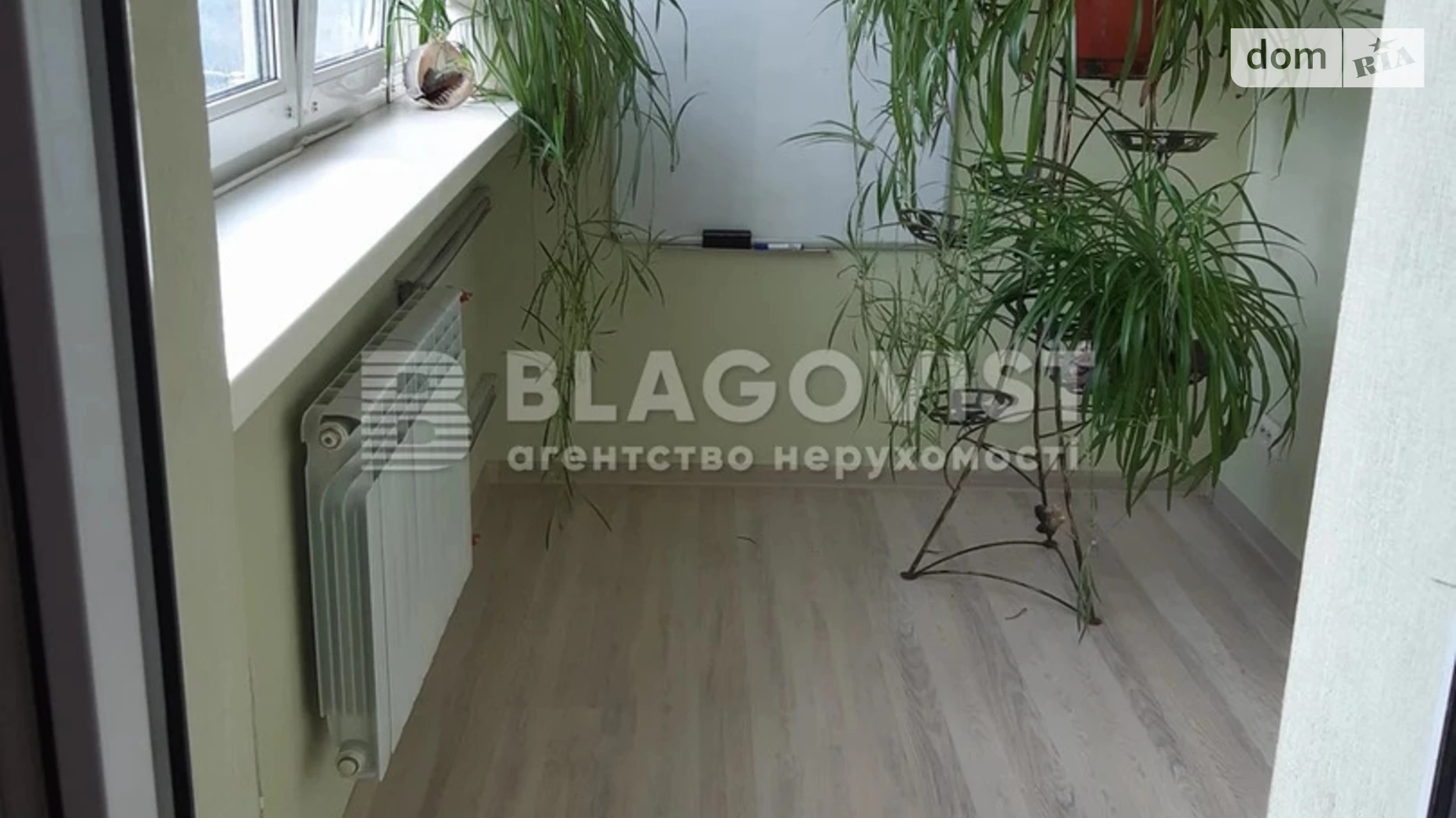 Продается 2-комнатная квартира 60 кв. м в Киеве, просп. Науки, 88 - фото 3