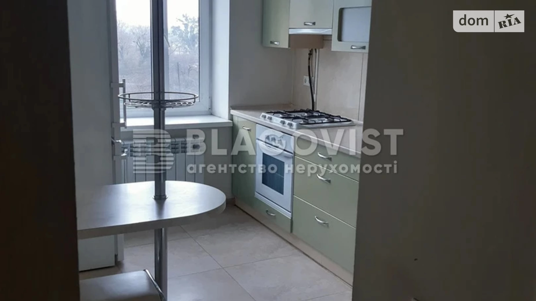 Продается 2-комнатная квартира 60 кв. м в Киеве, просп. Науки, 88 - фото 2